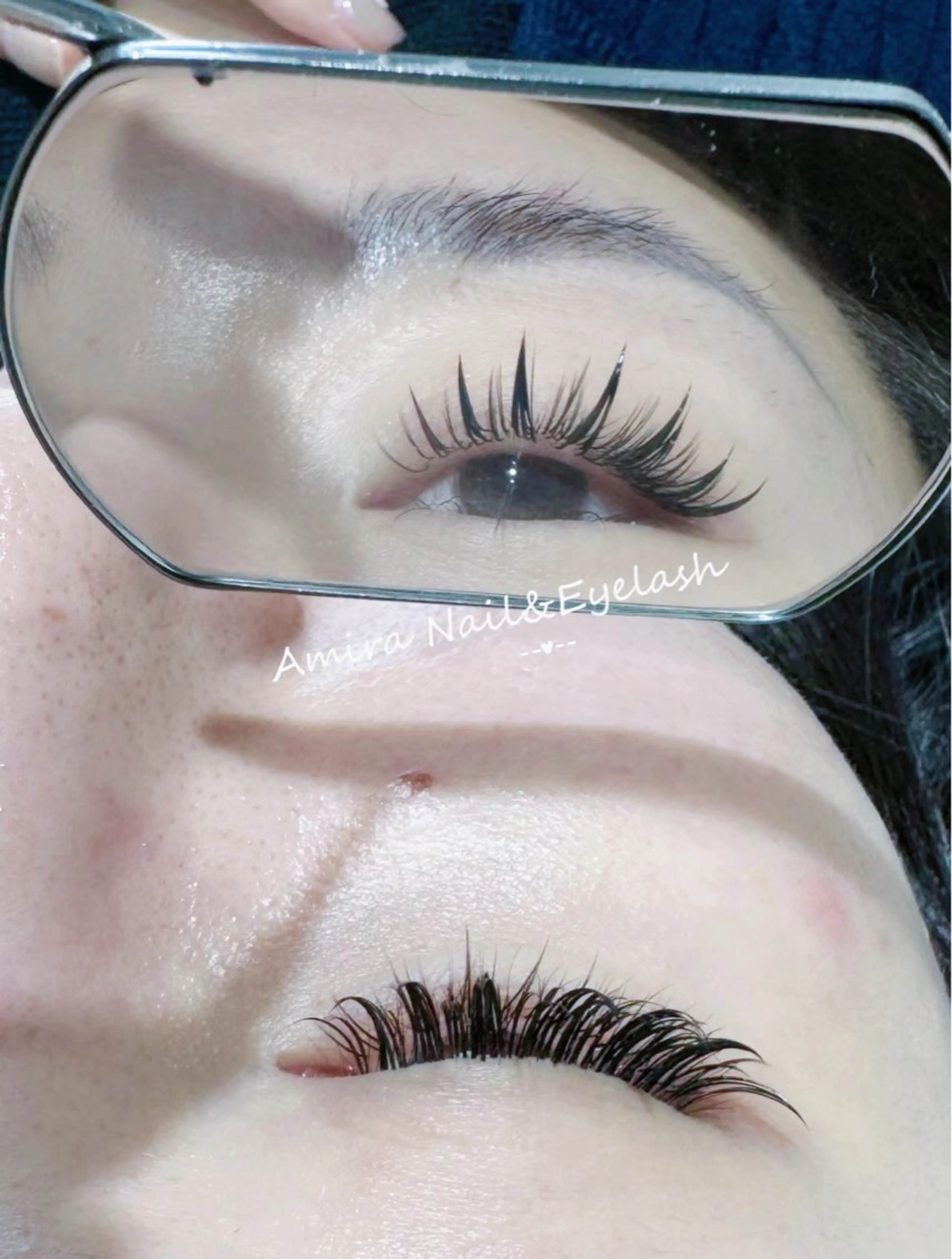 マツエク・マツパ anna ネイルのネイルデザイン