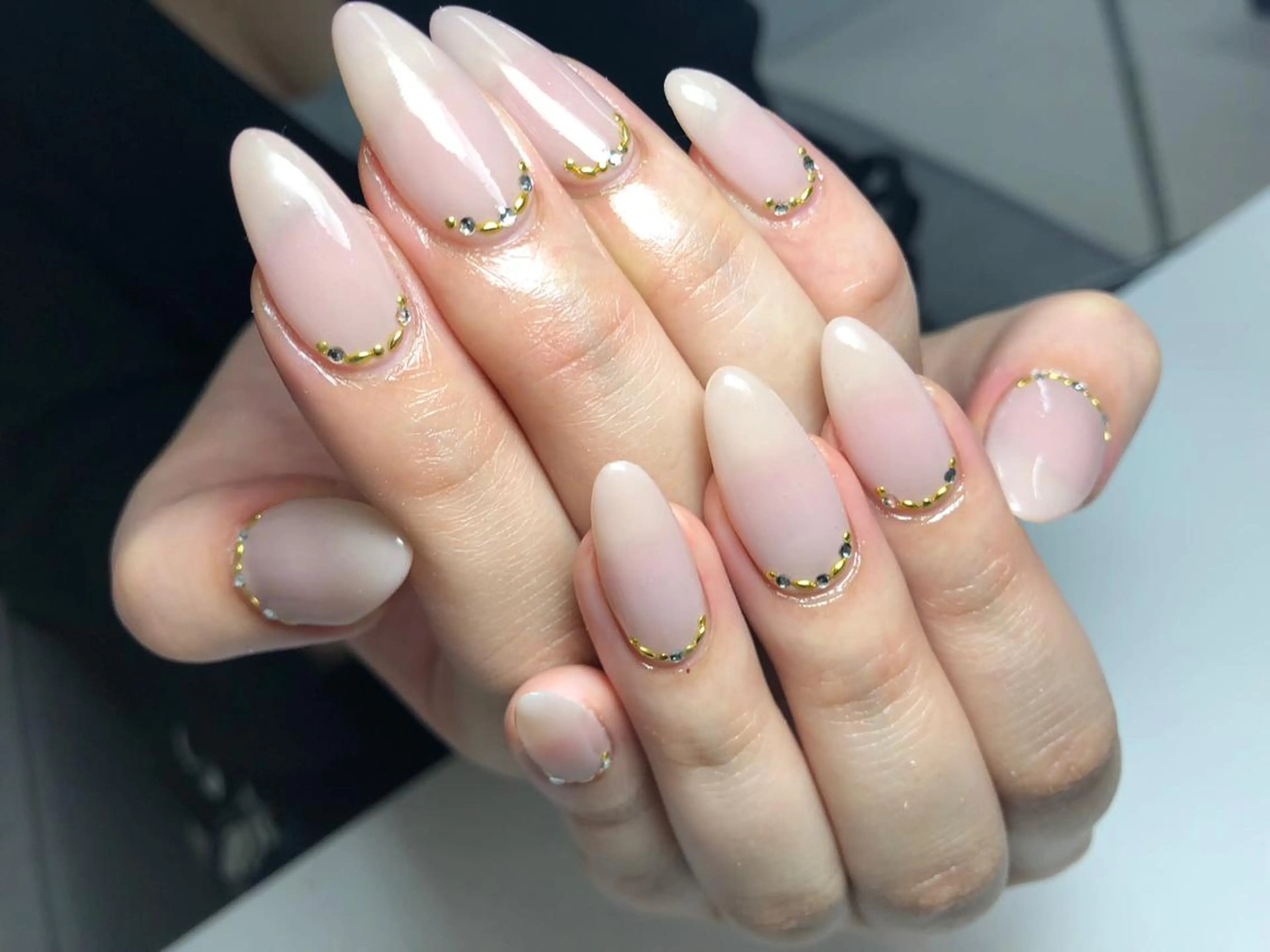 ネイル ハンドネイル Ｋ- nailのネイルデザイン