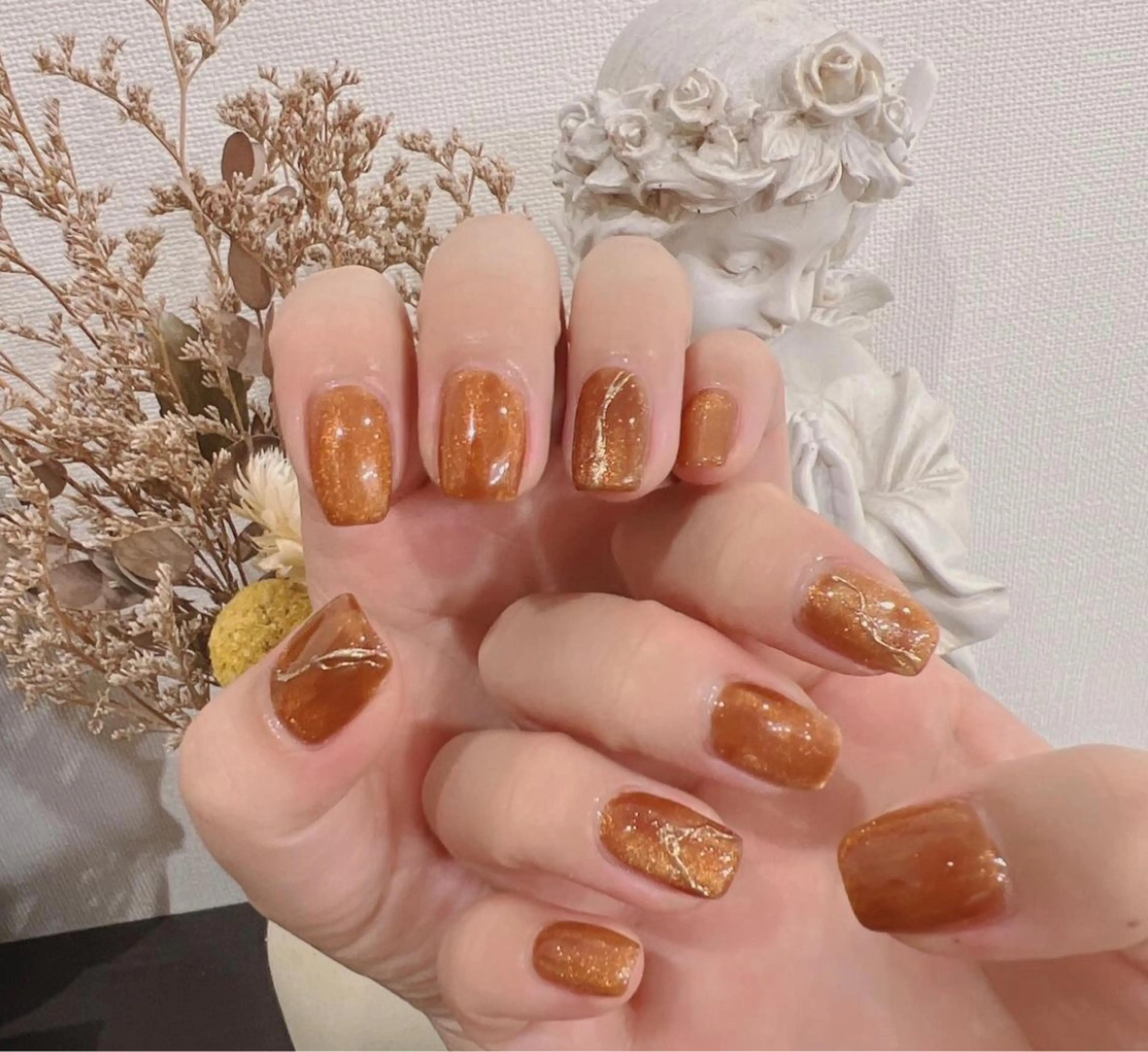 ネイル アンジェラネイル所属・Angela nail💓のネイルデザイン