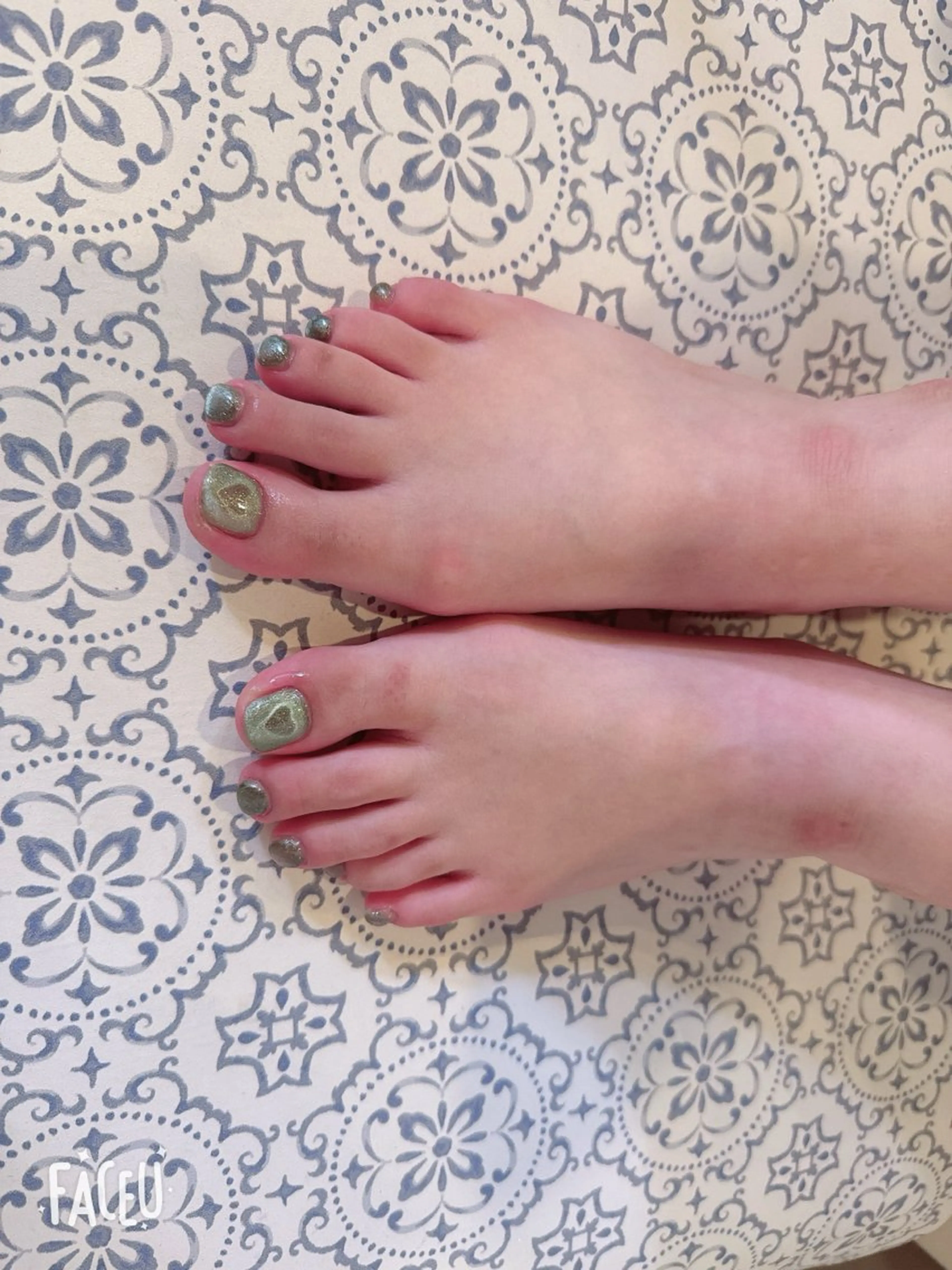 ネイル xin .nailのネイルデザイン