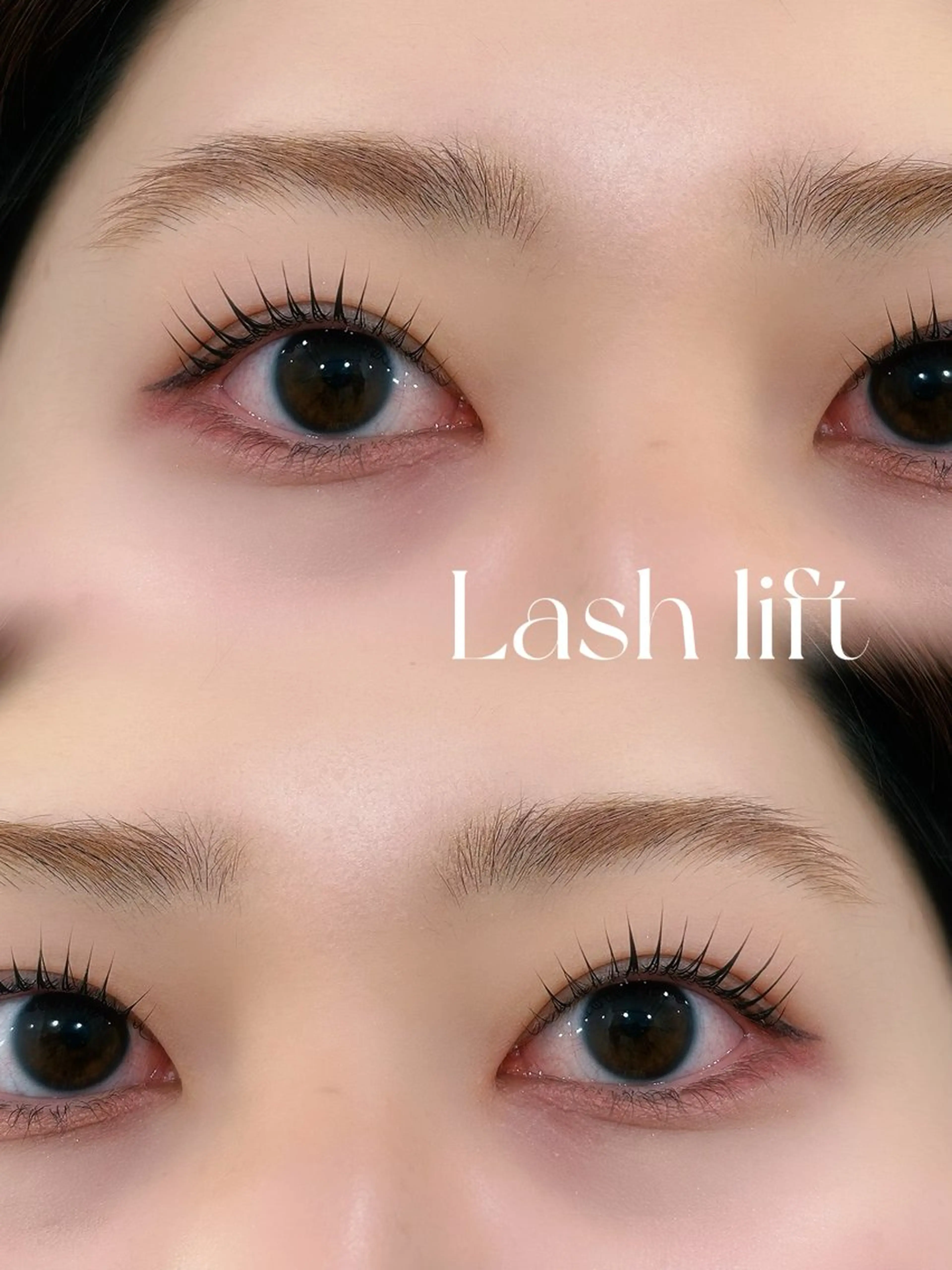 マツエク・マツパ Yukie 🎈のマツエク・マツパデザイン