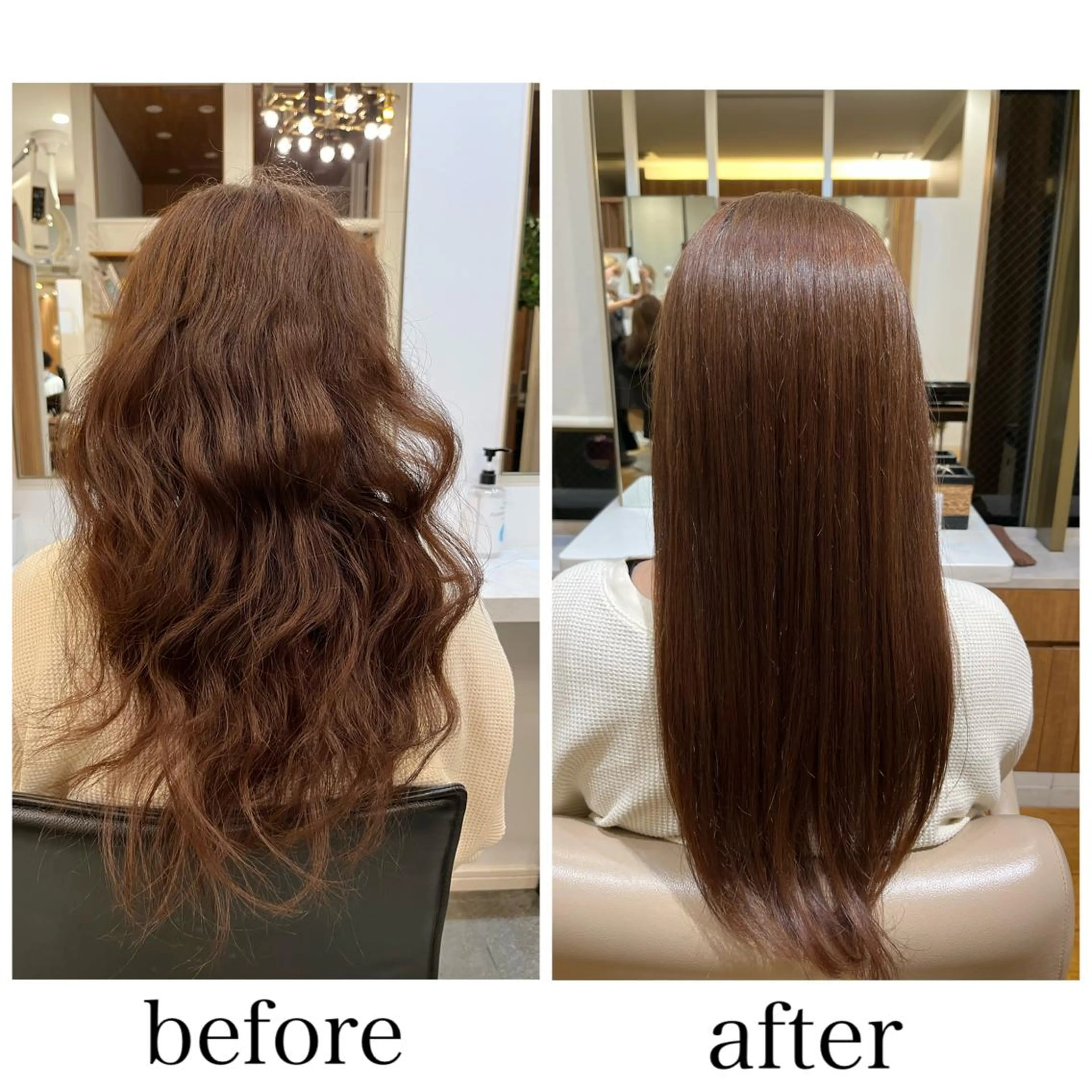 ロング パーマ 門崎未依/レイヤー/ メンズカット🪿🌼のヘアスタイル