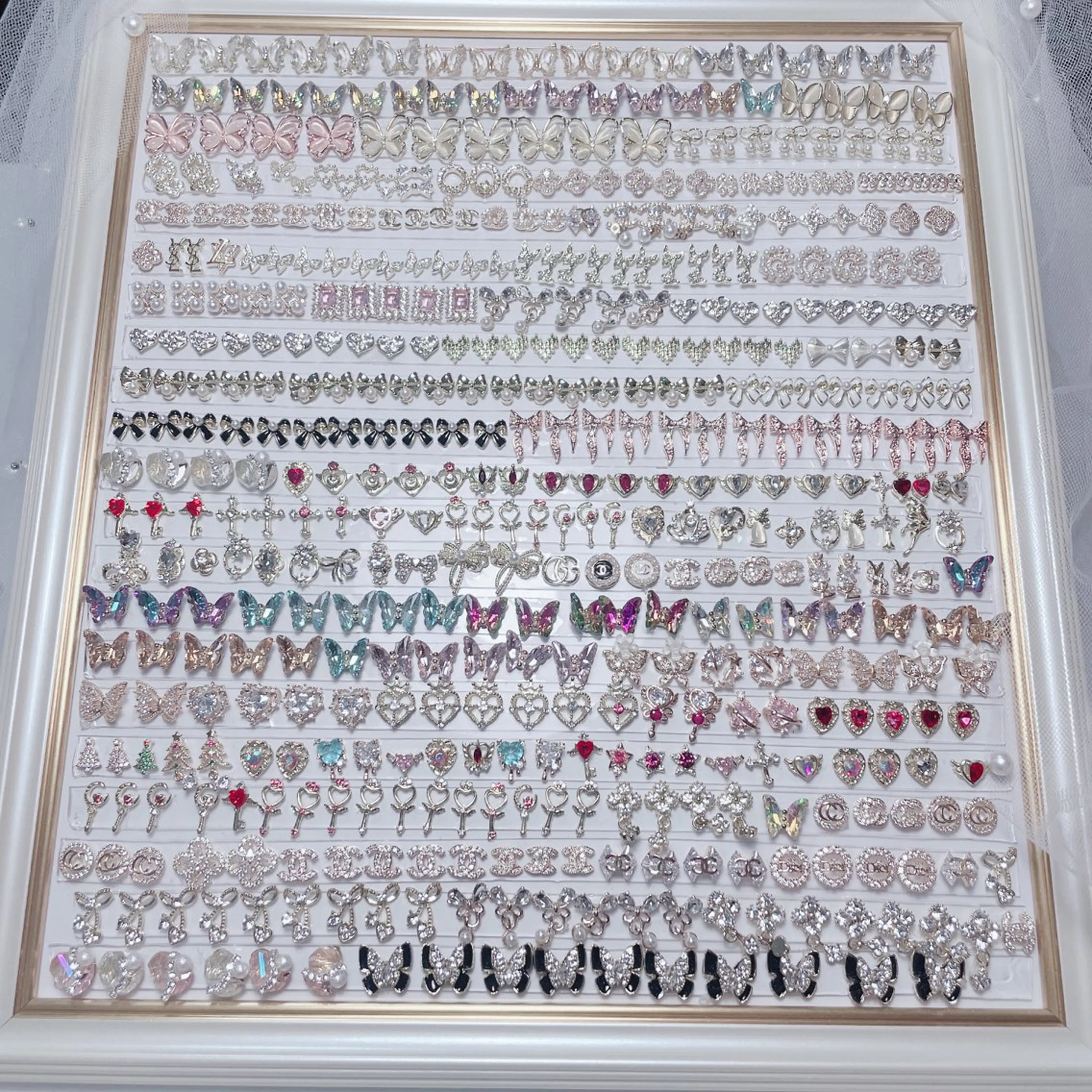 ネイル uuネイルサロン所属・uu ネイルサロン関内🌼のネイルデザイン