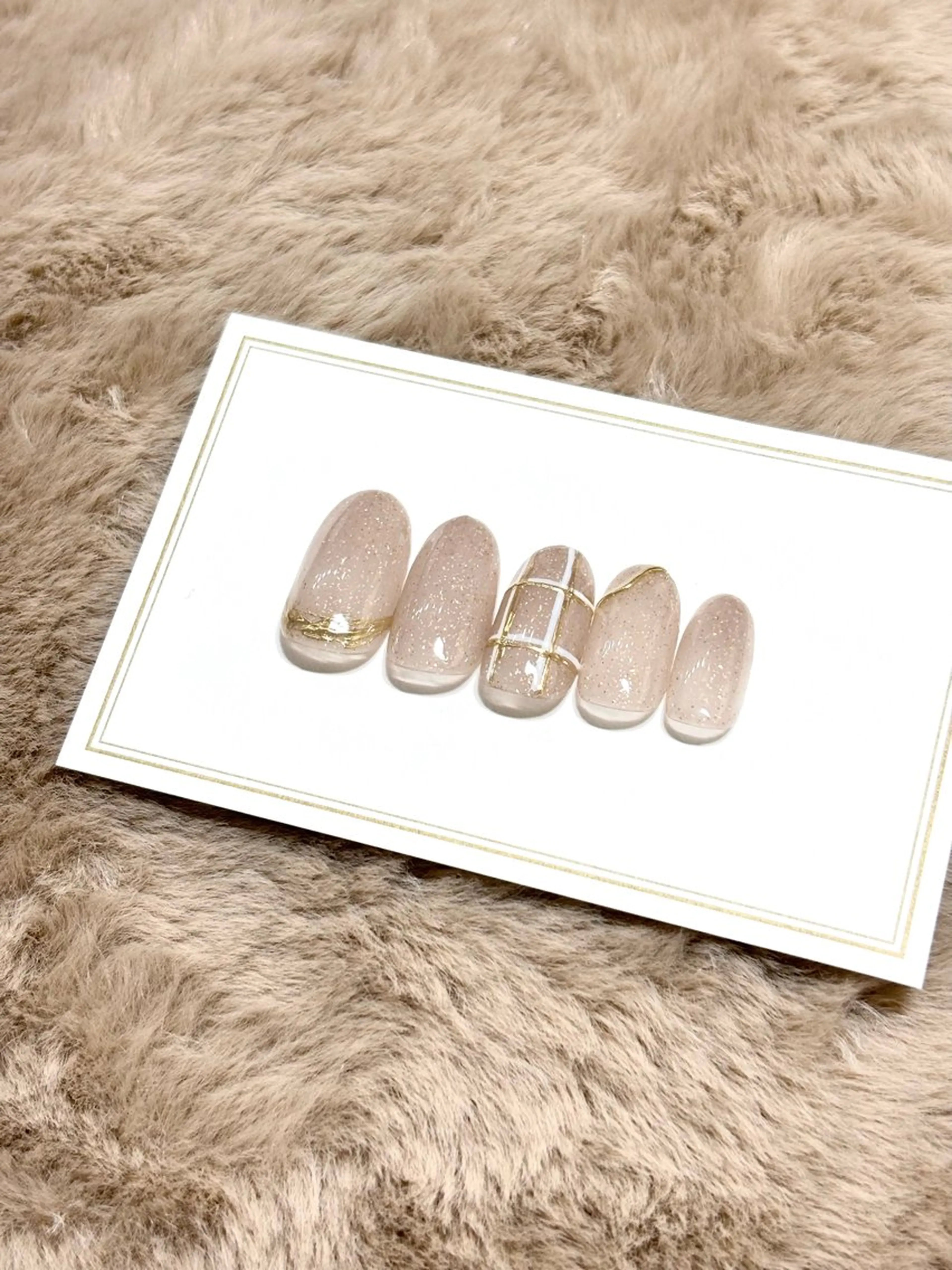 ネイル ✨️REMIA 千葉💅🏻のネイルデザイン