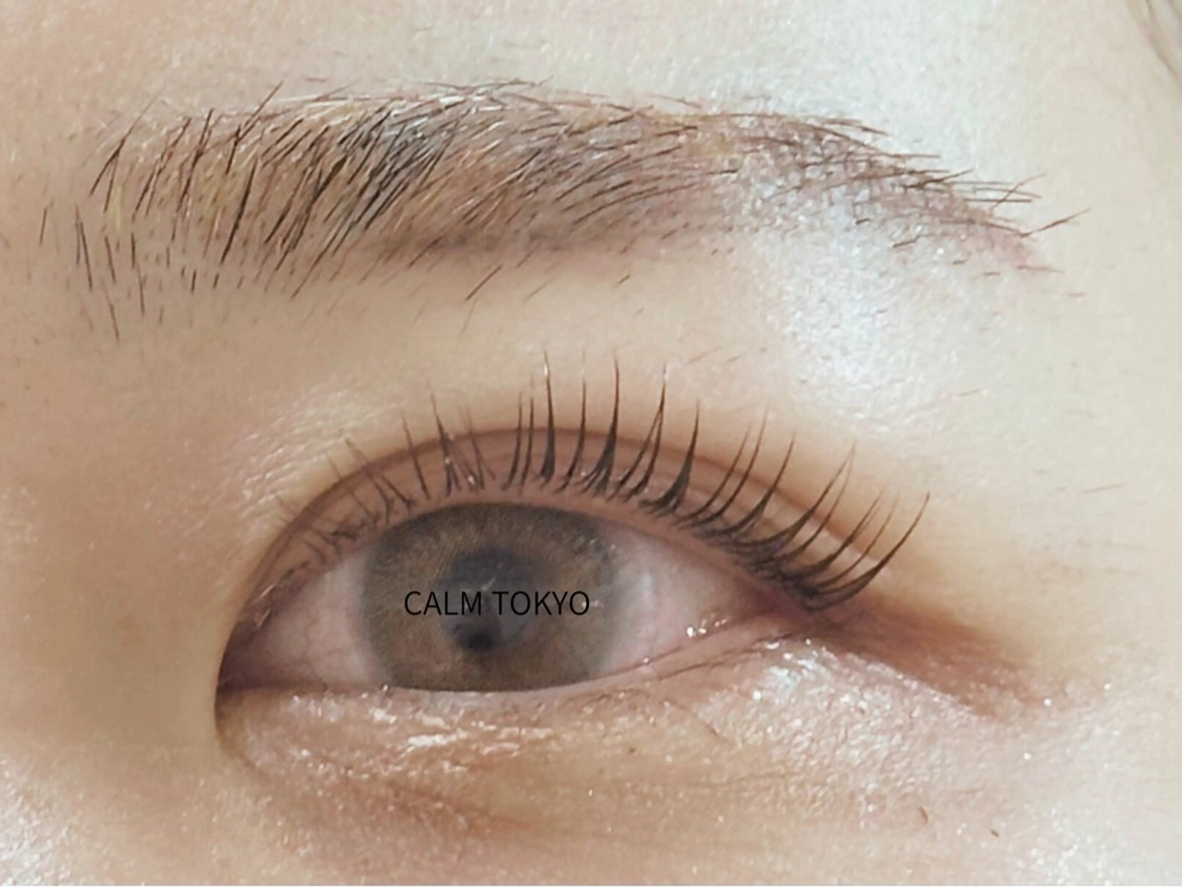 マツエク・マツパ マツパ お悩み解決 HARUのマツエク・マツパデザイン