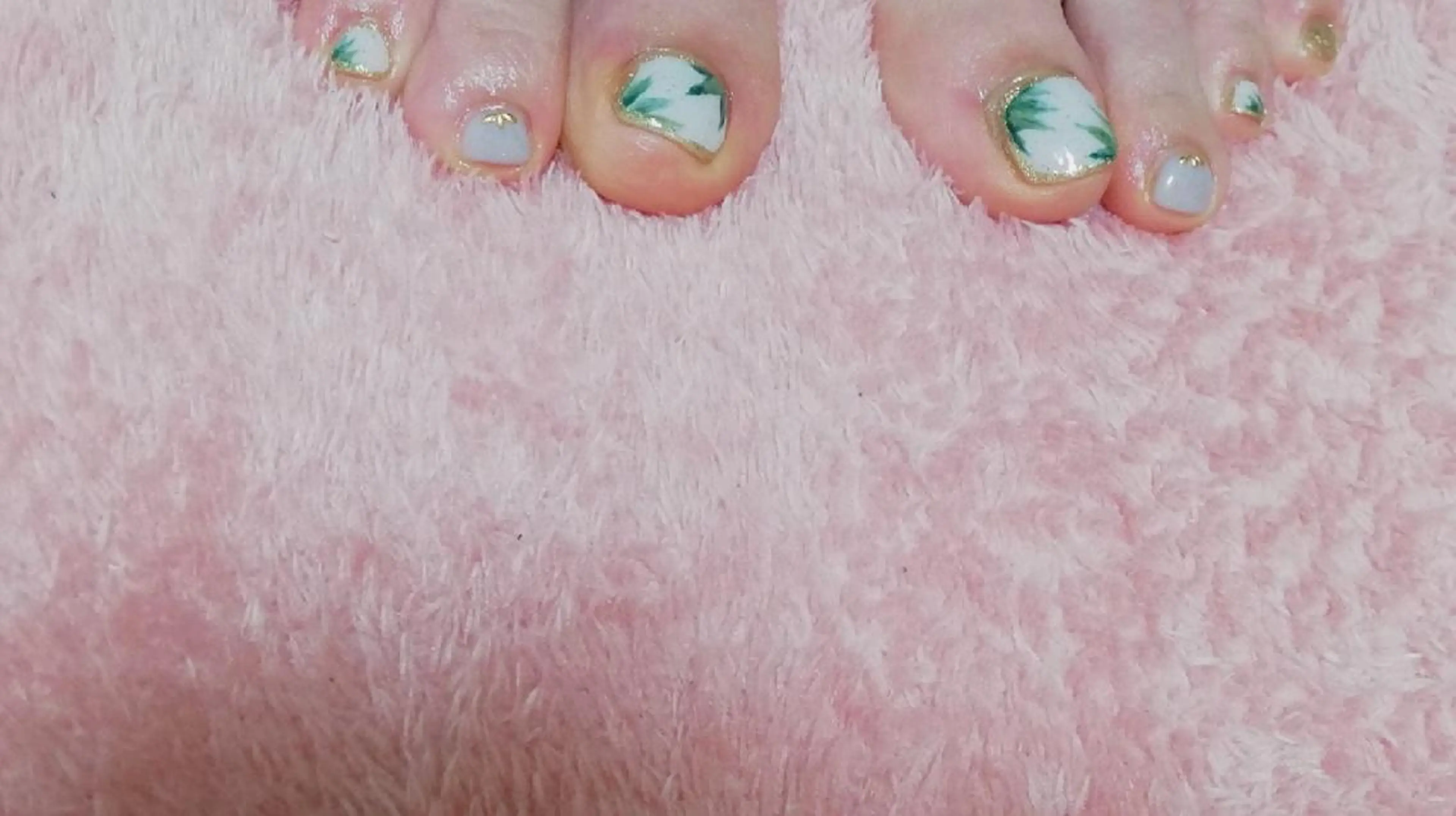 ネイル ネイルサロンほっこり kanaのネイルデザイン