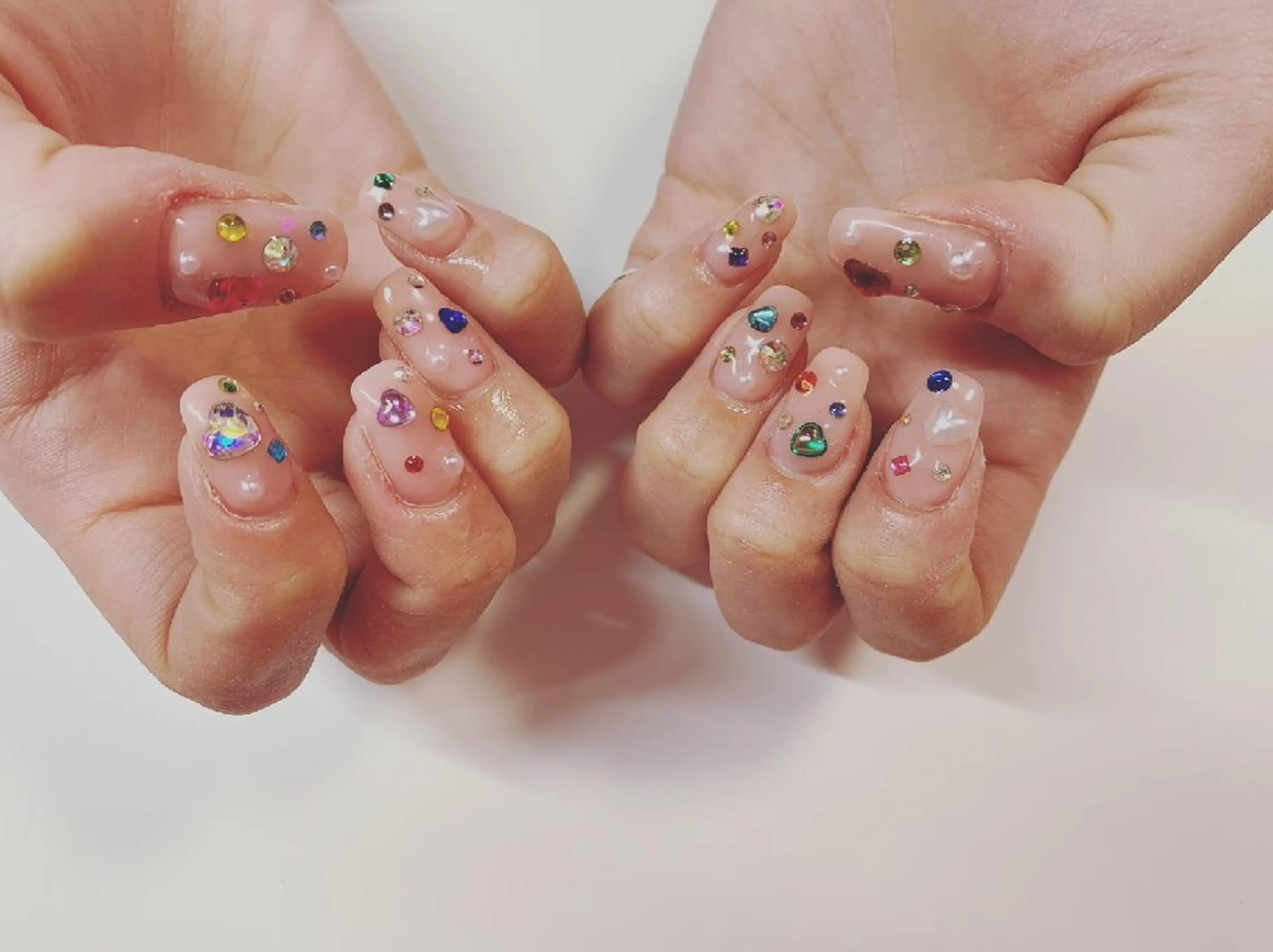 ネイル nail Ant所属・nail Antのネイルデザイン