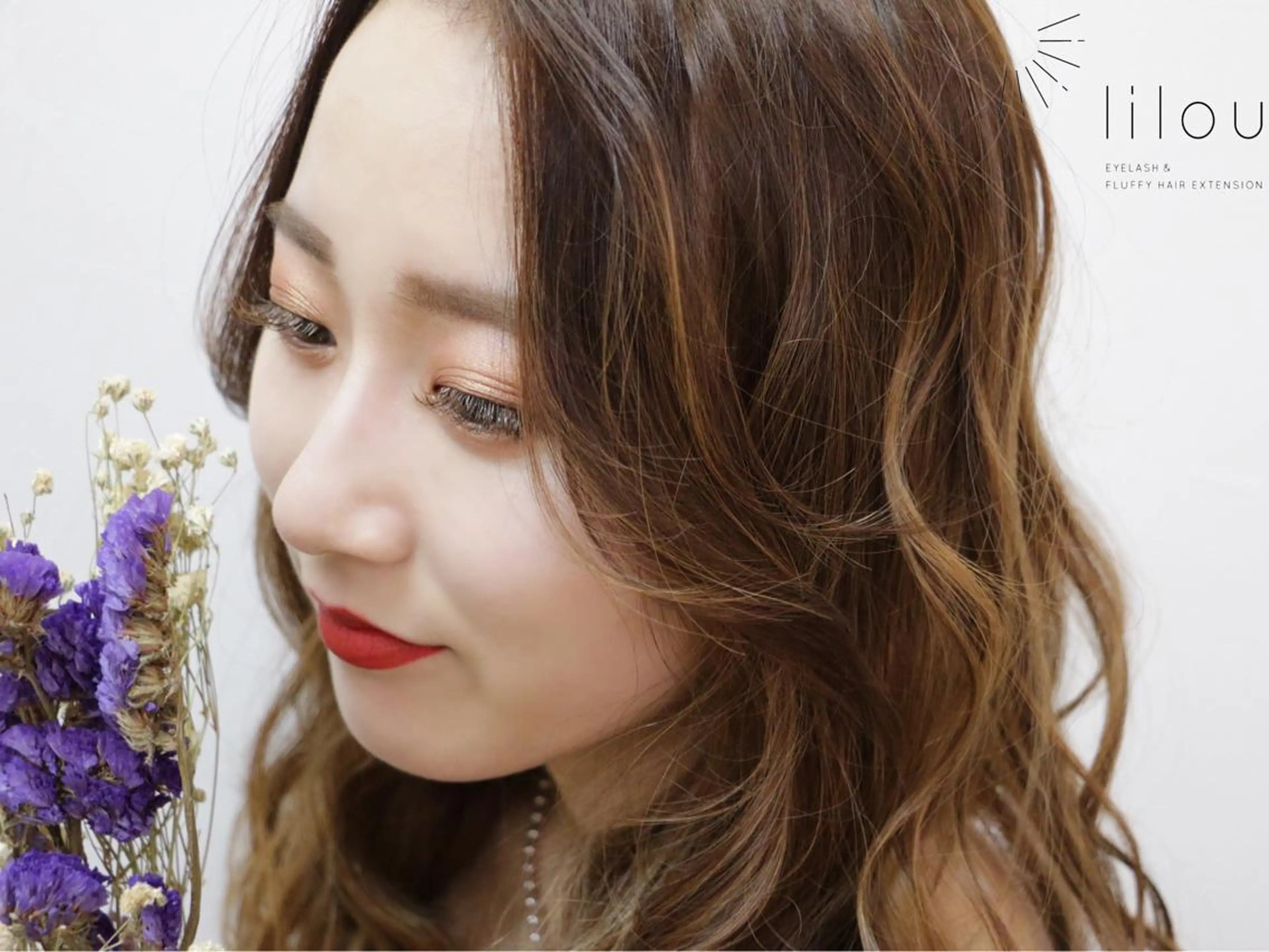 マツエク・マツパ RICOL マツエク・まつパのマツエク・マツパデザイン