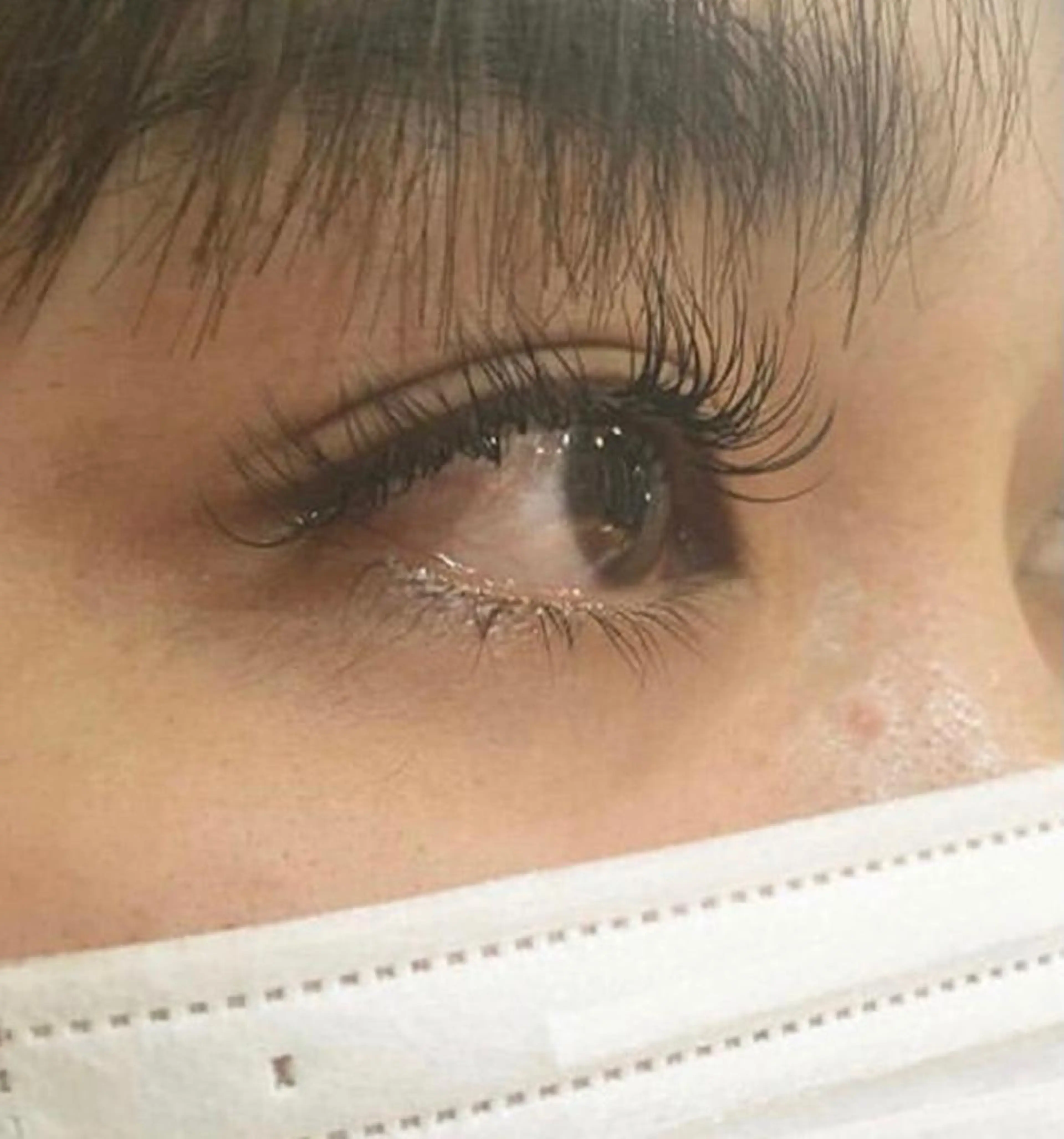 マツエク・マツパ ラルゴ所属・Largo ラルゴのネイルデザイン