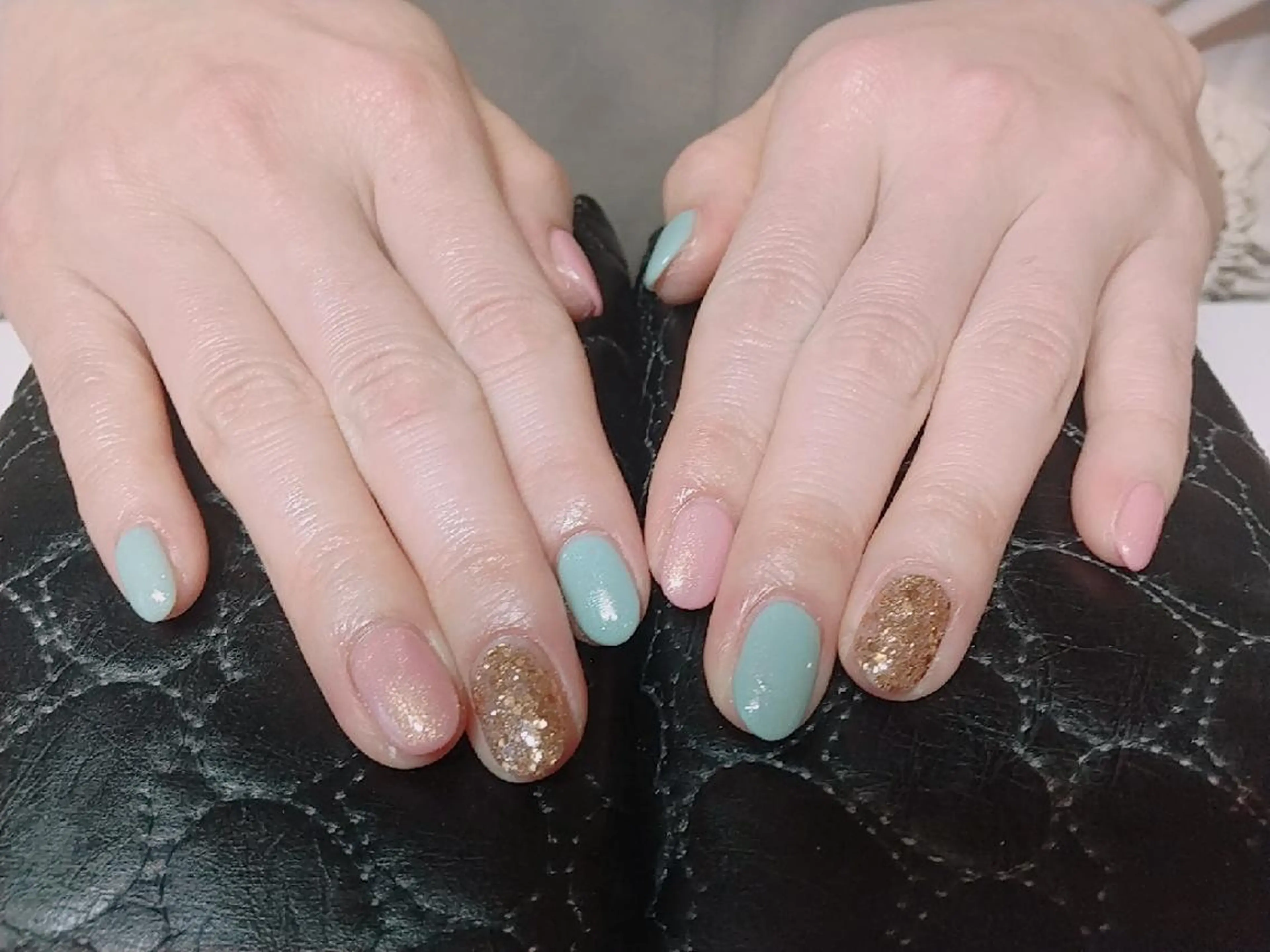 ネイル haru  nailのネイルデザイン