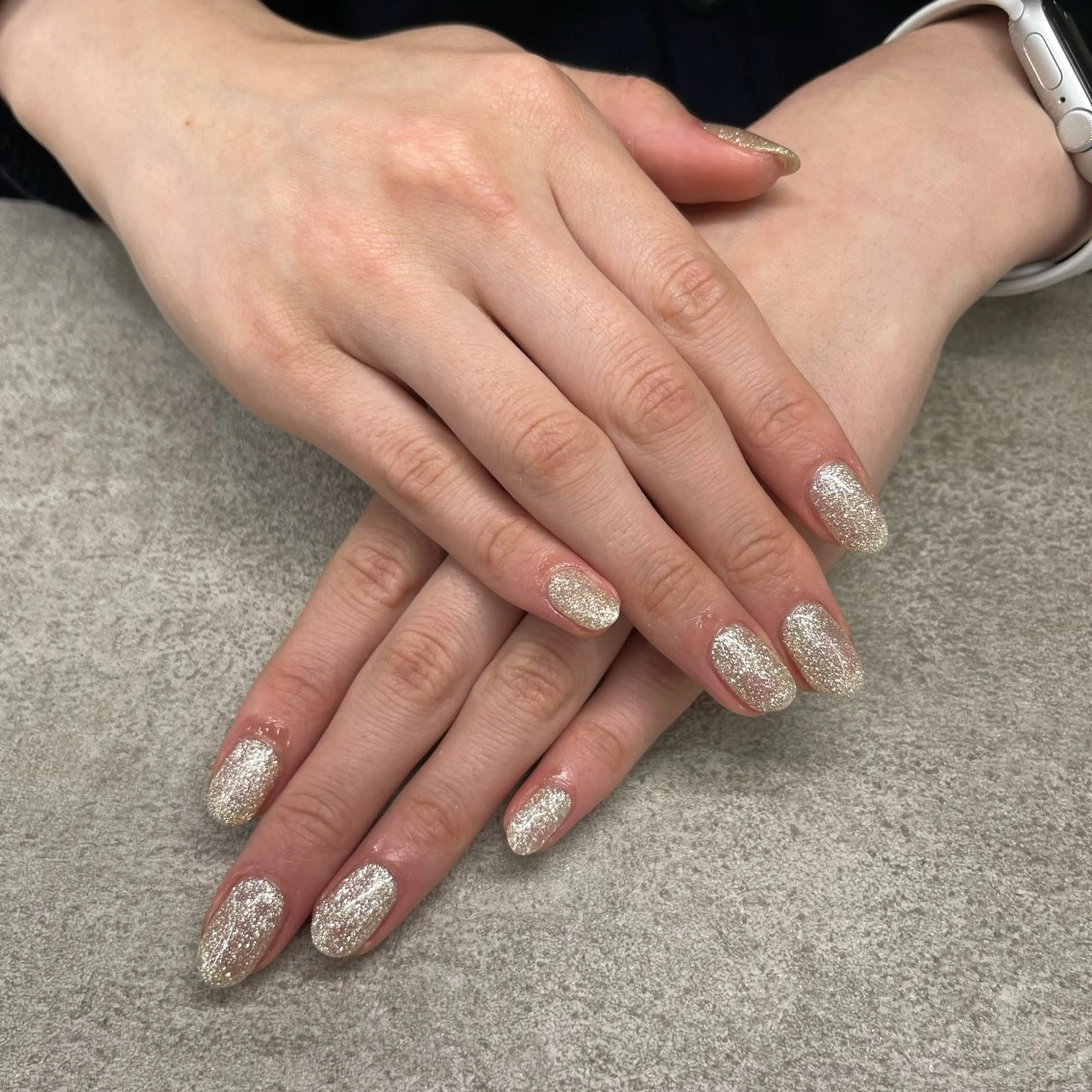 ネイル MAXKELLY HARUKAのネイルデザイン