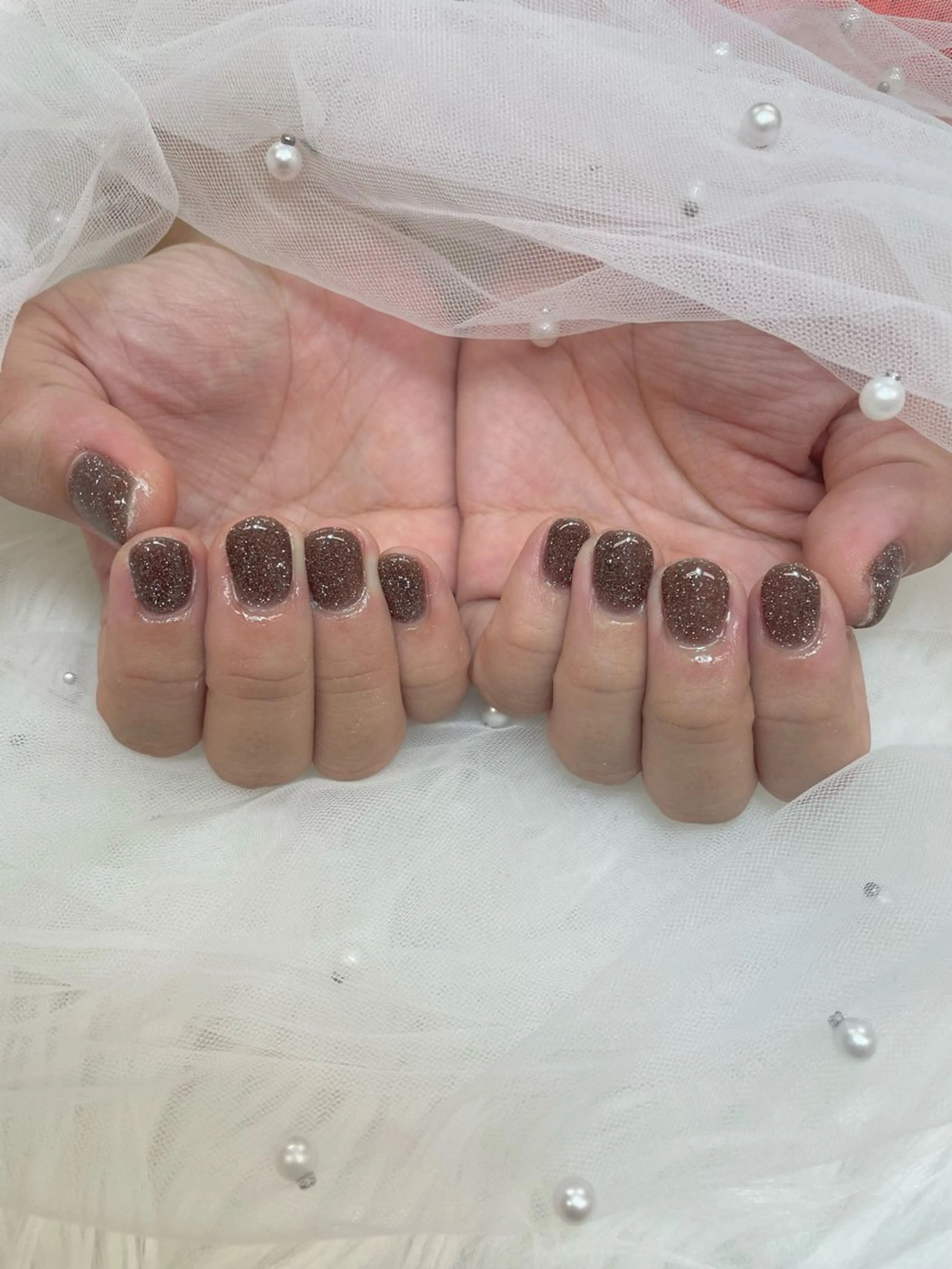 ネイル ハンドネイル NANA RISAのネイルデザイン