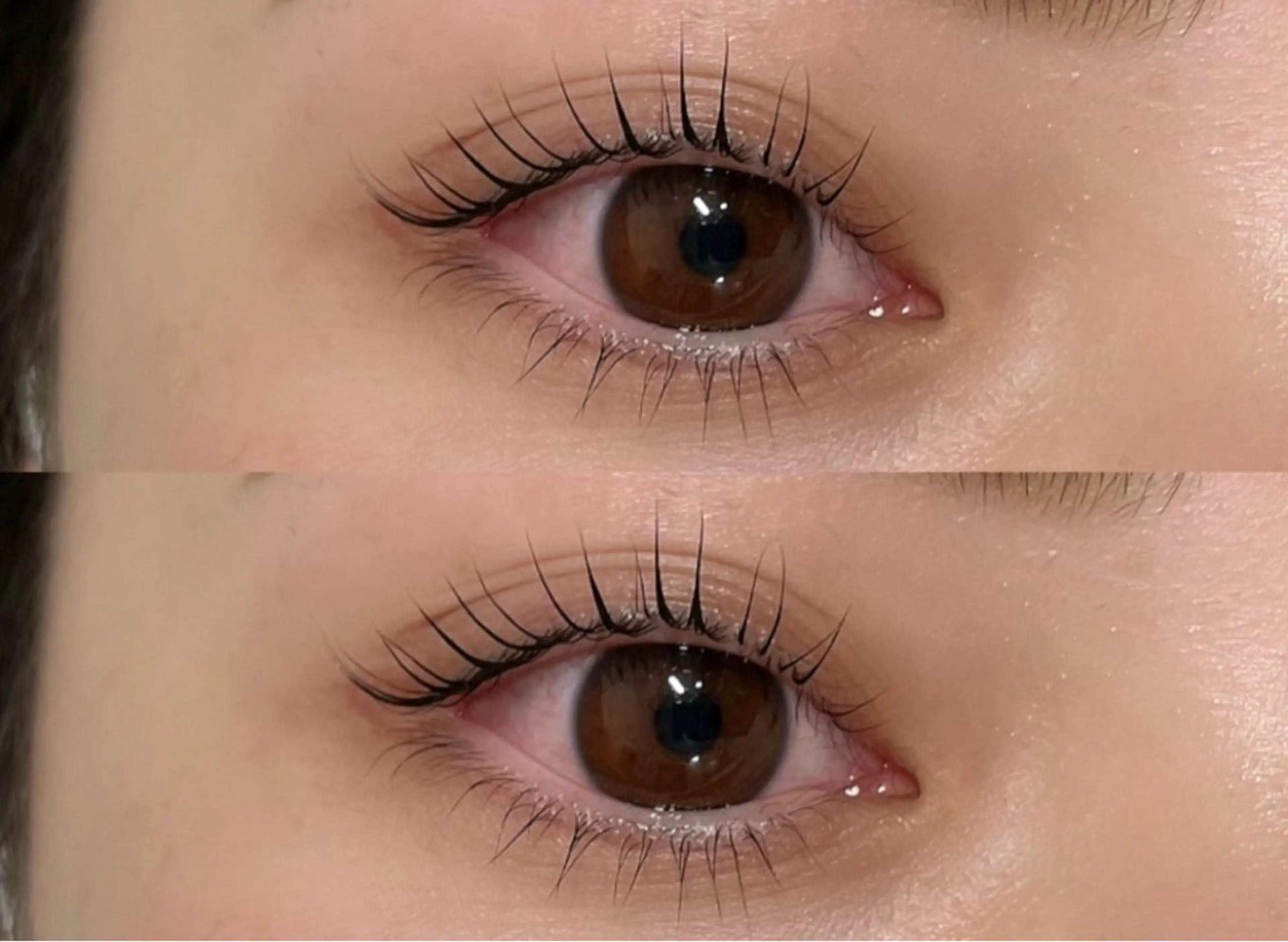 マツエク・マツパ モデル募集中 🌷スズのヘアスタイル