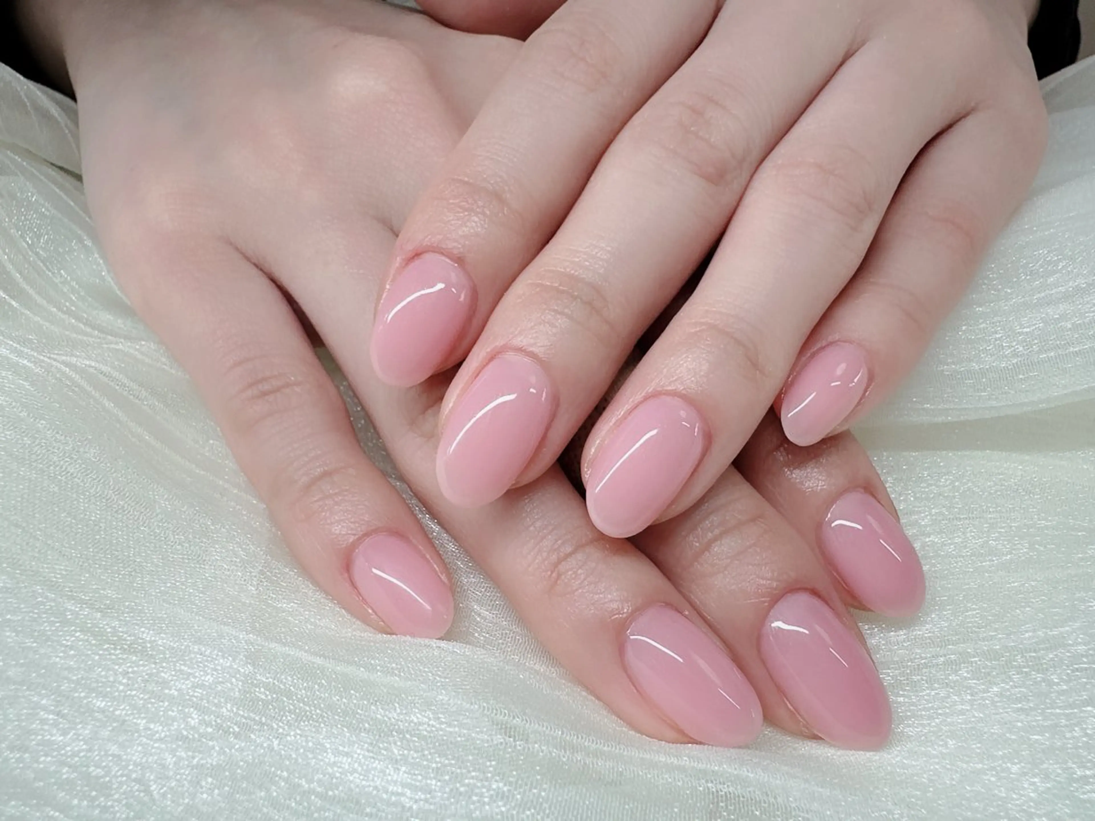 ネイル Kira.nail 洋子のネイルデザイン