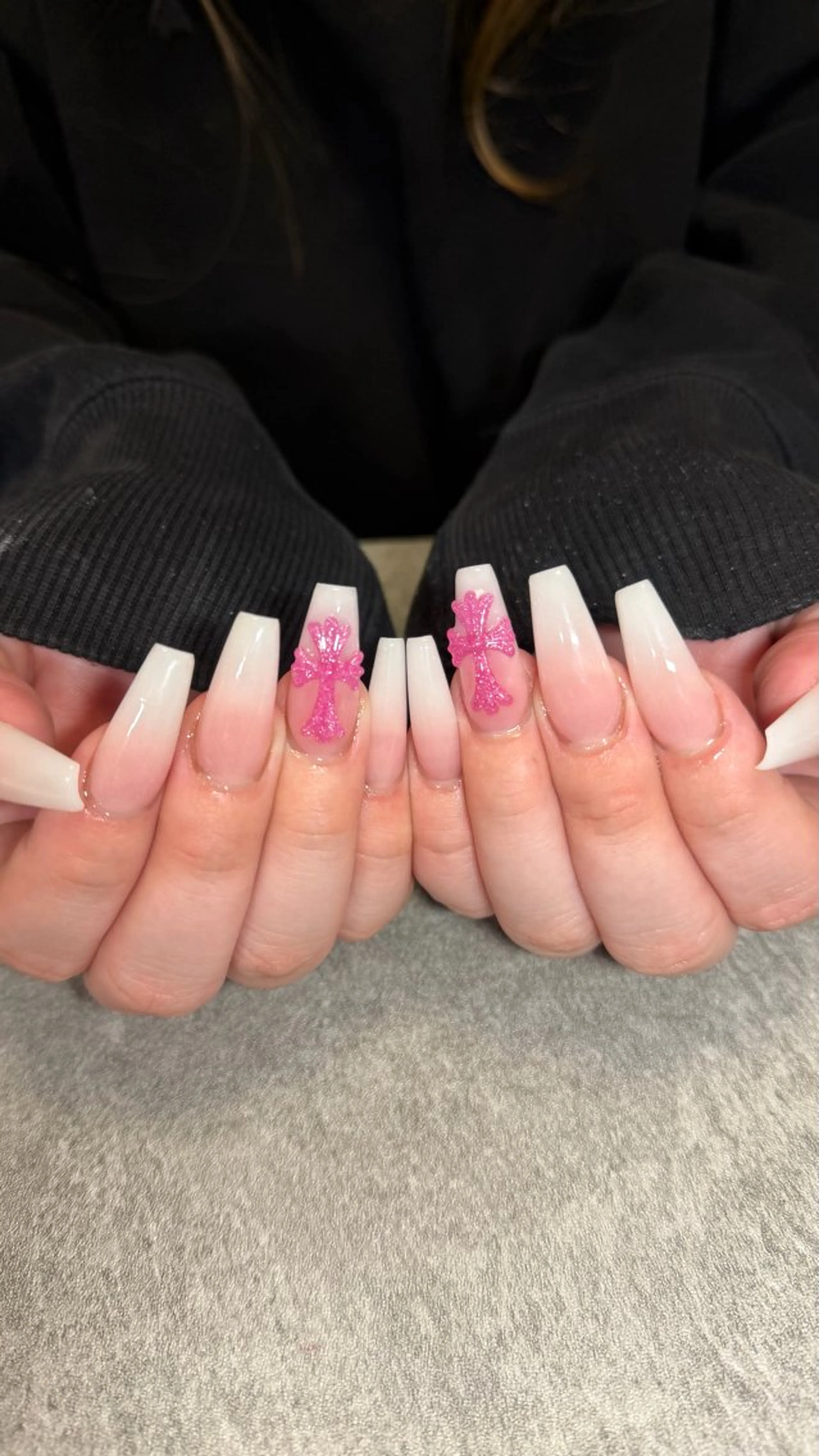 ネイル 𝐧𝐚𝐢𝐥 𝐌𝐢𝐖𝐢𝐢のネイルデザイン