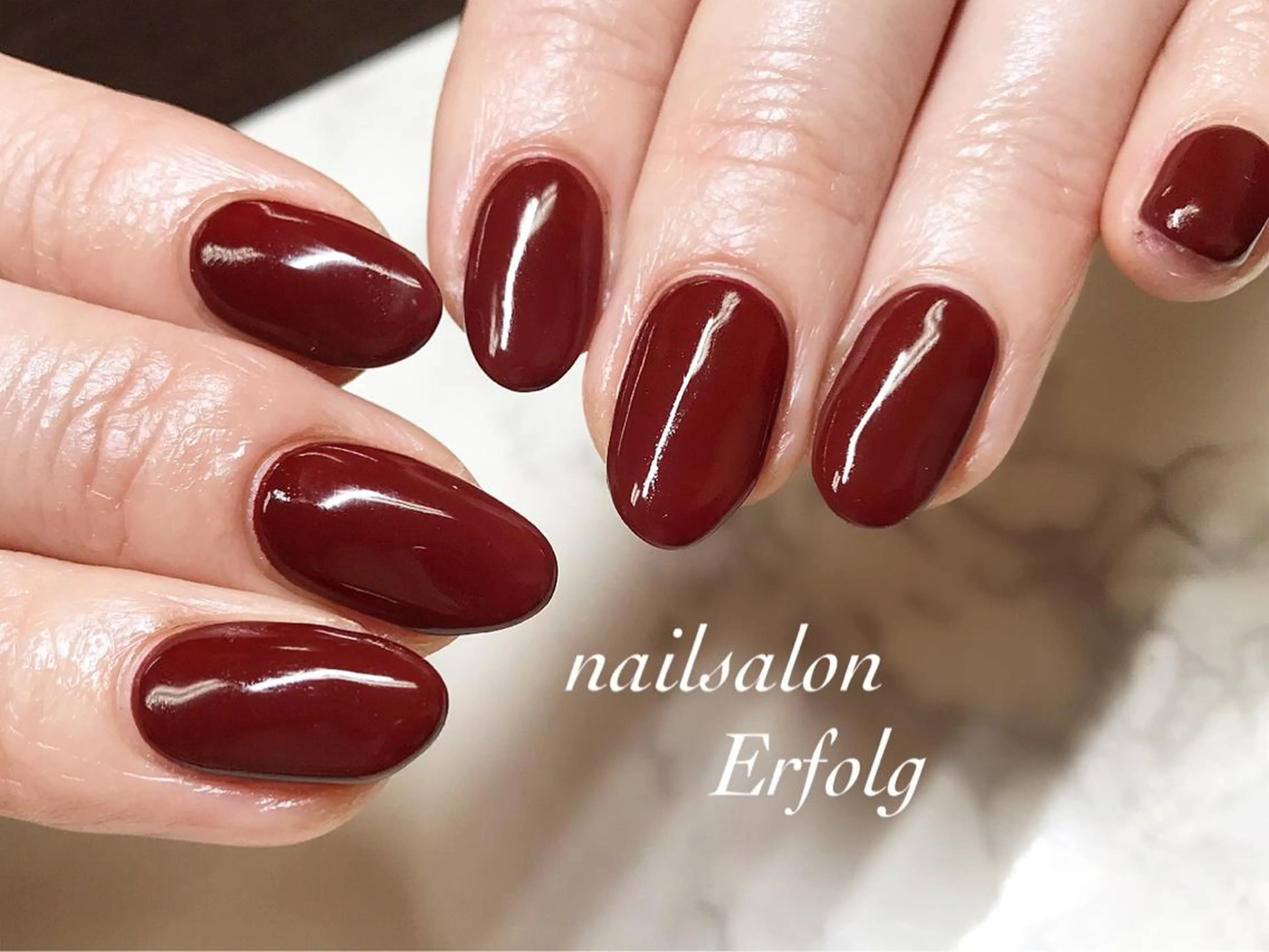 ネイル ネイル スクールのネイルデザイン