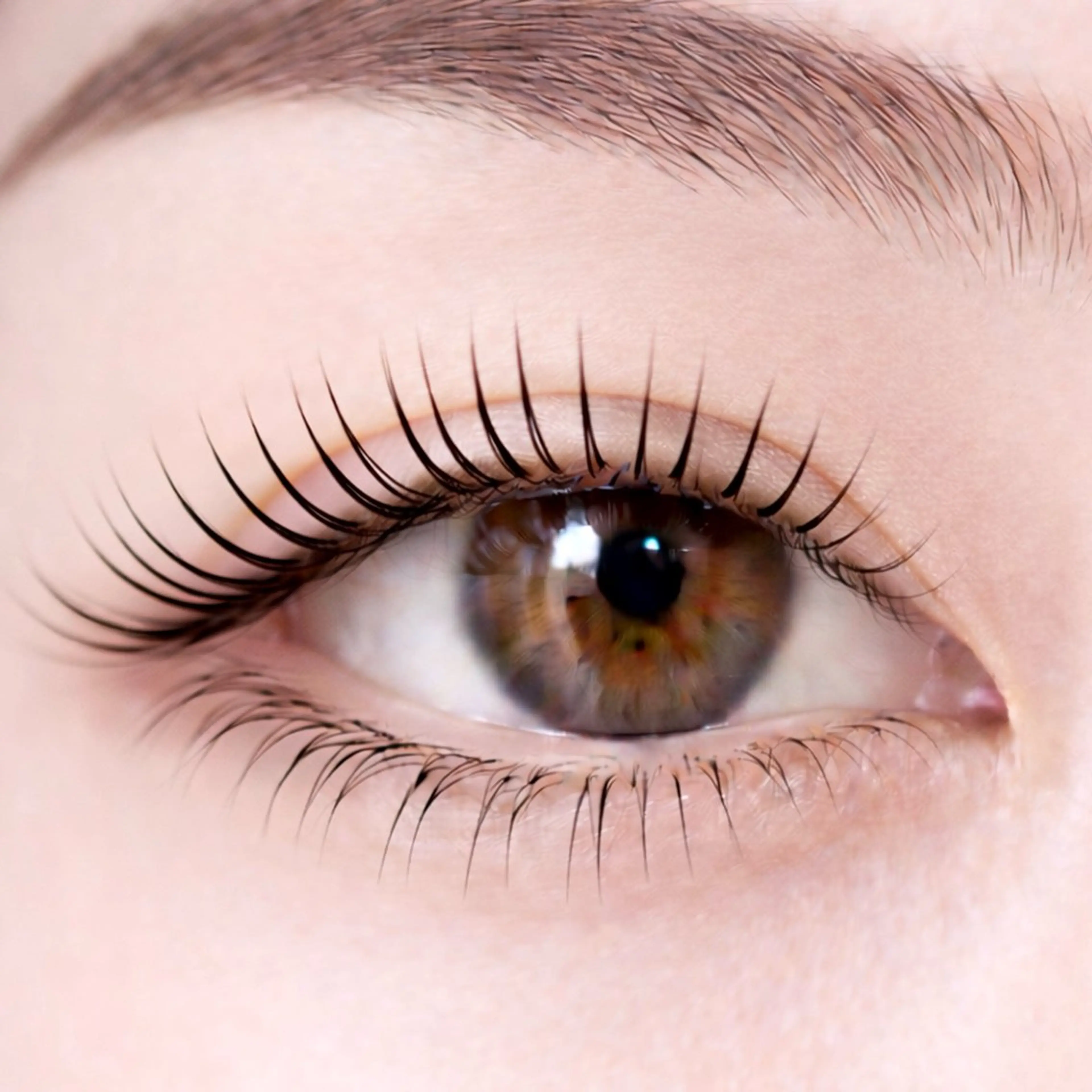 マツエク・マツパ マツパ EYEVY 門前仲町のマツエク・マツパデザイン