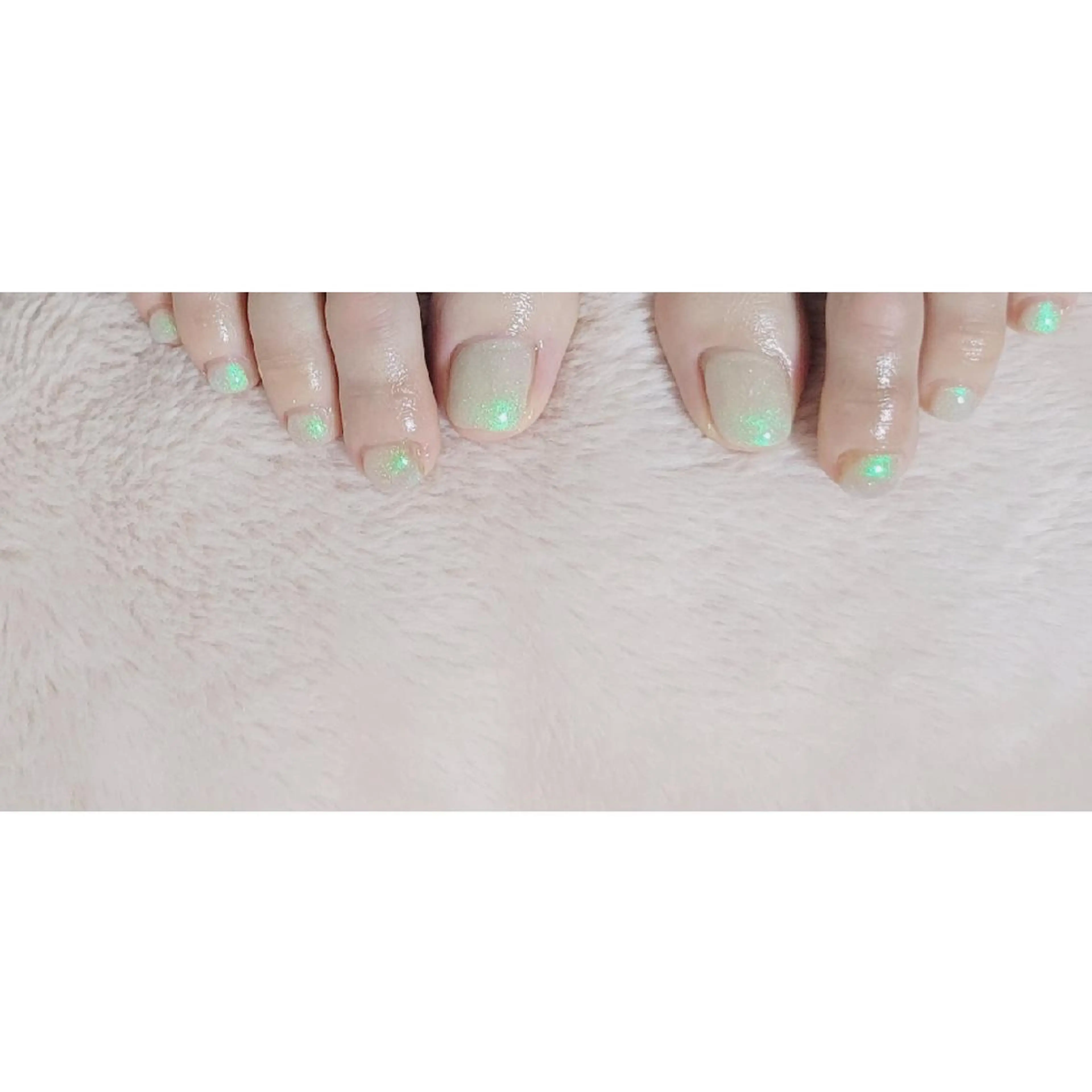 ネイル ネイルサロンほっこり kanaのネイルデザイン