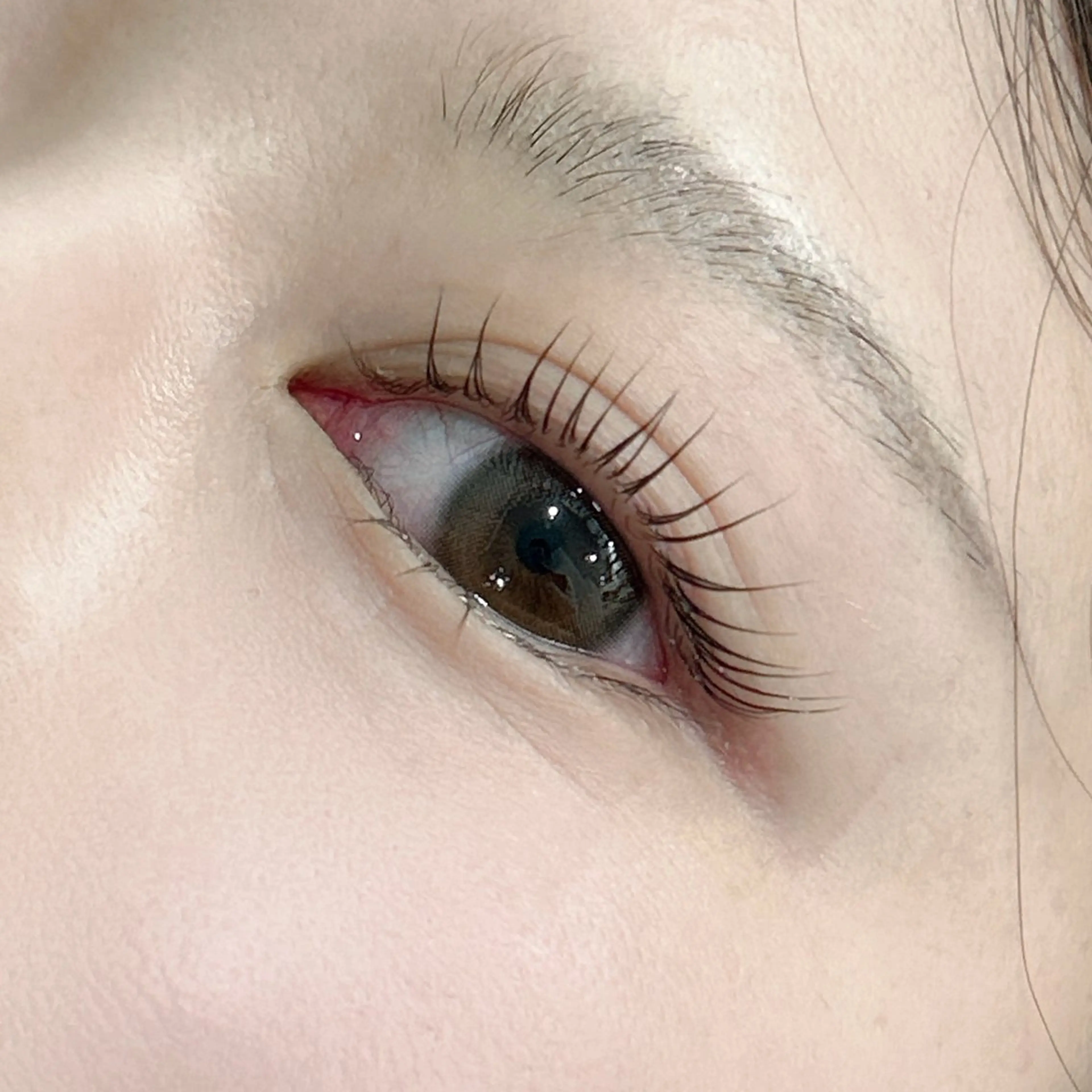 マツエク・マツパ マツパ MAK’s(マークス)所属・🍒MAK's🍒 maruyamaのマツエク・マツパデザイン