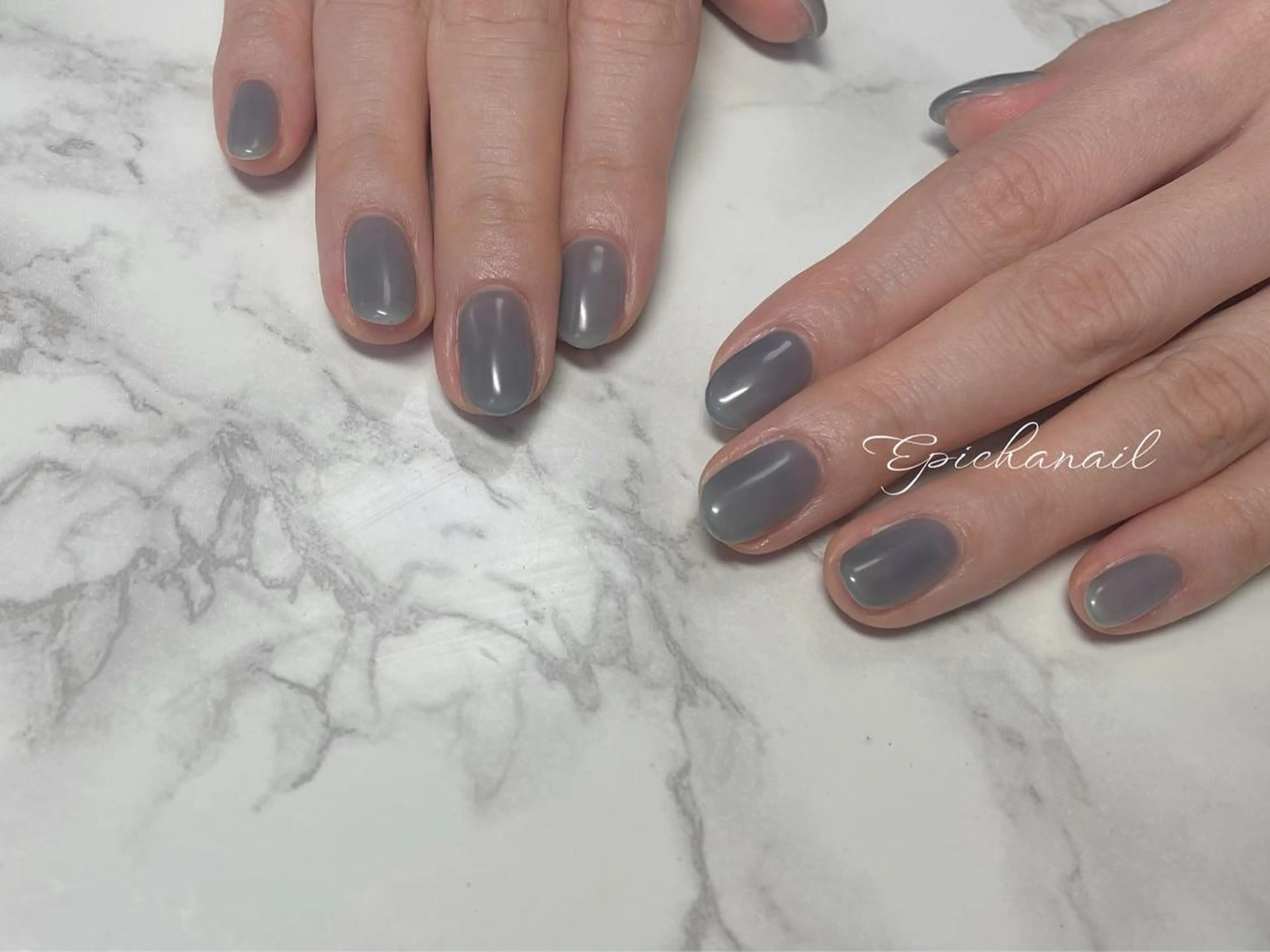 ネイル EPICHA NAILのネイルデザイン