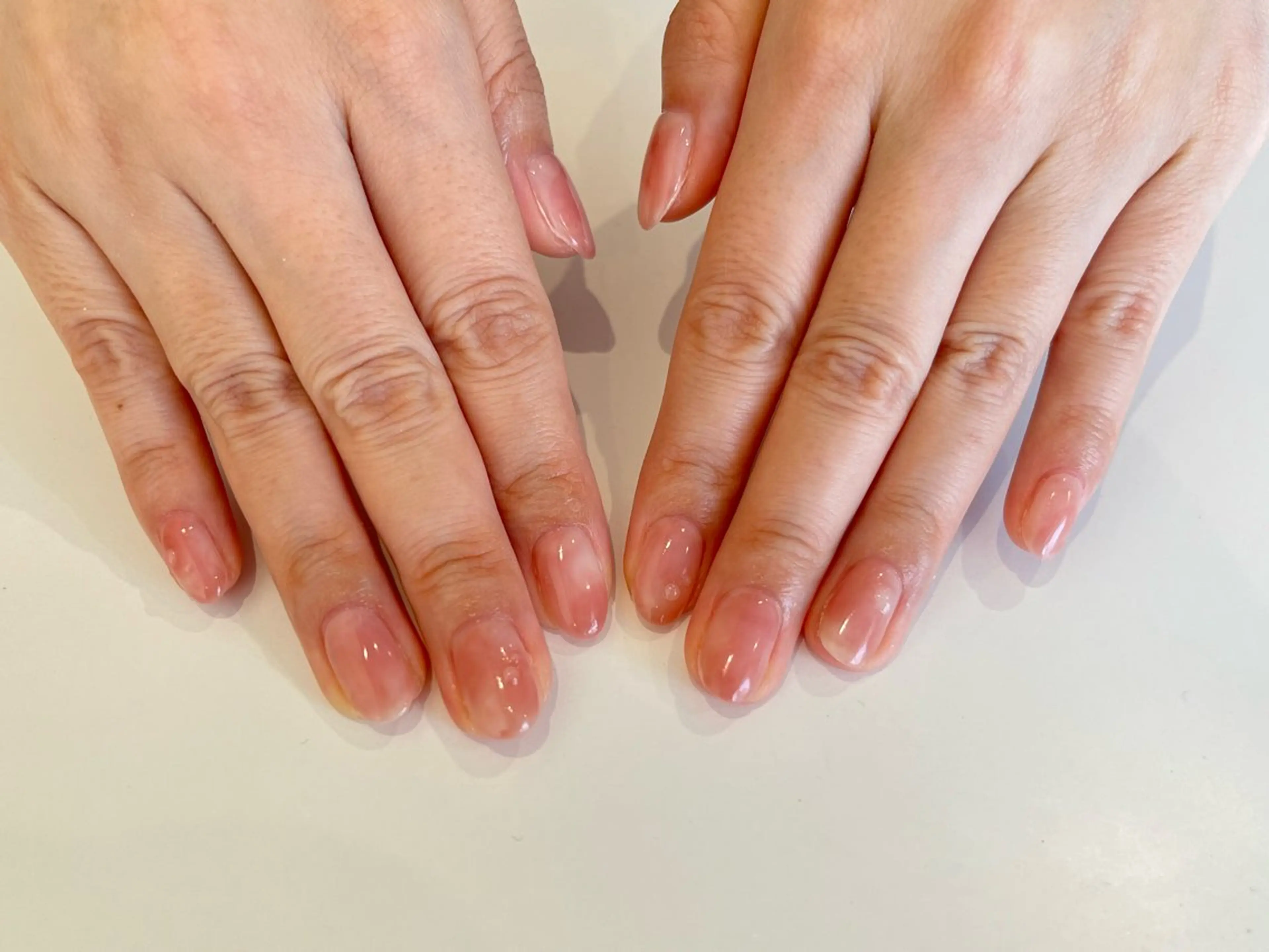 ネイル ハンドネイル デ・アイム赤城所属・ナリス化粧品🌹 saoriのエステ・リラクイメージ