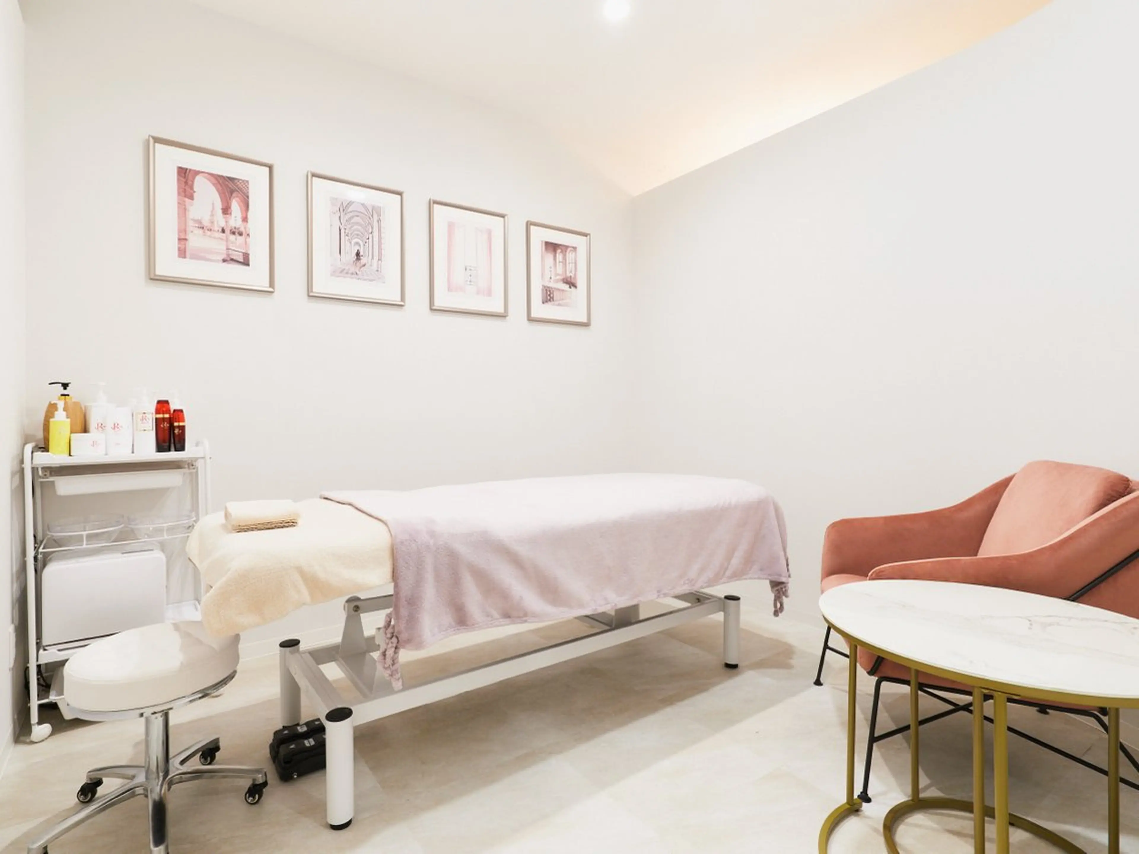 リラク 桜新町 Sakurakoのエステ・リラクイメージ