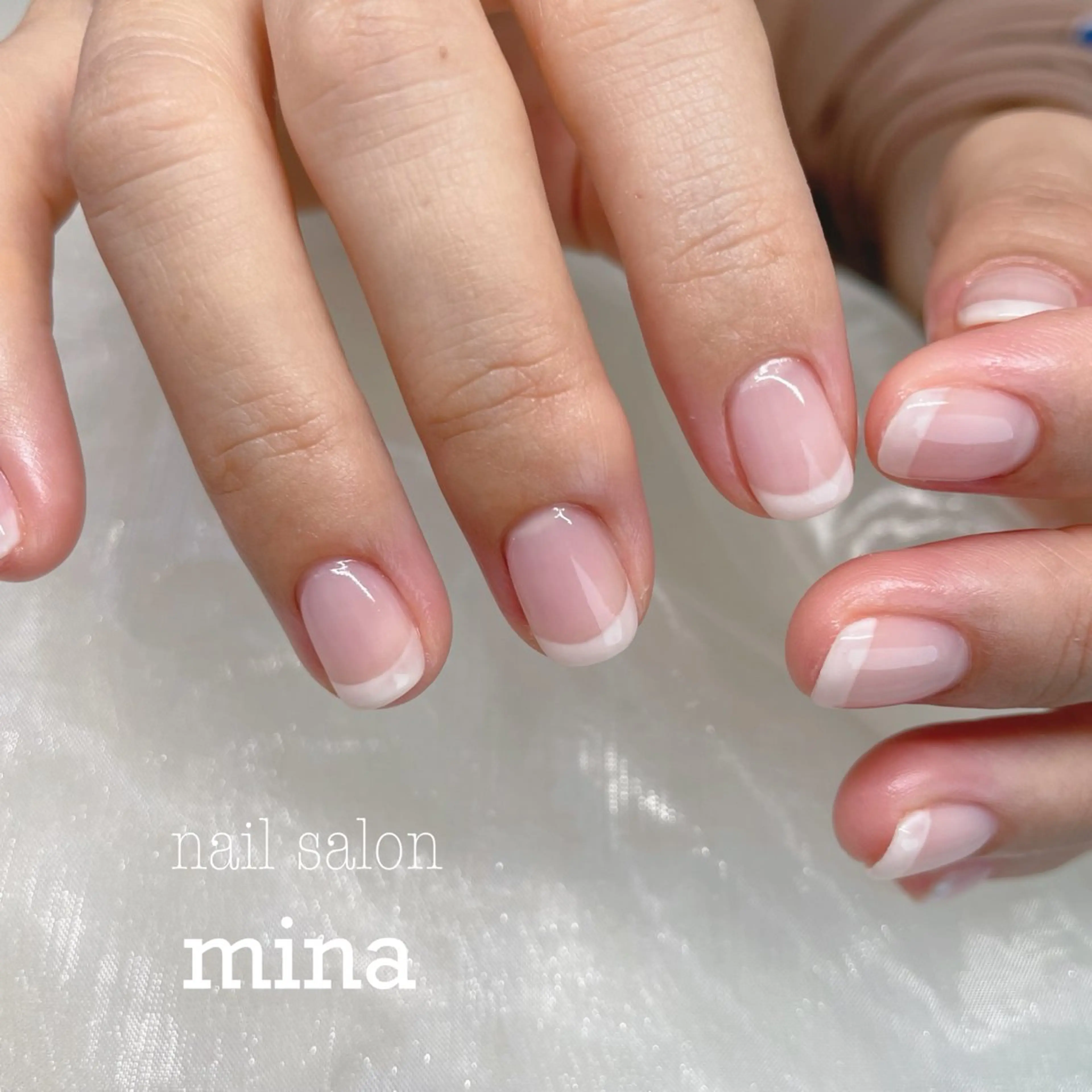 癒しメニュー⭐️ハンドケア【新規様オフ込】美肌成分たっぷり！ハンドパック＆ハンドマッサージ付の写真