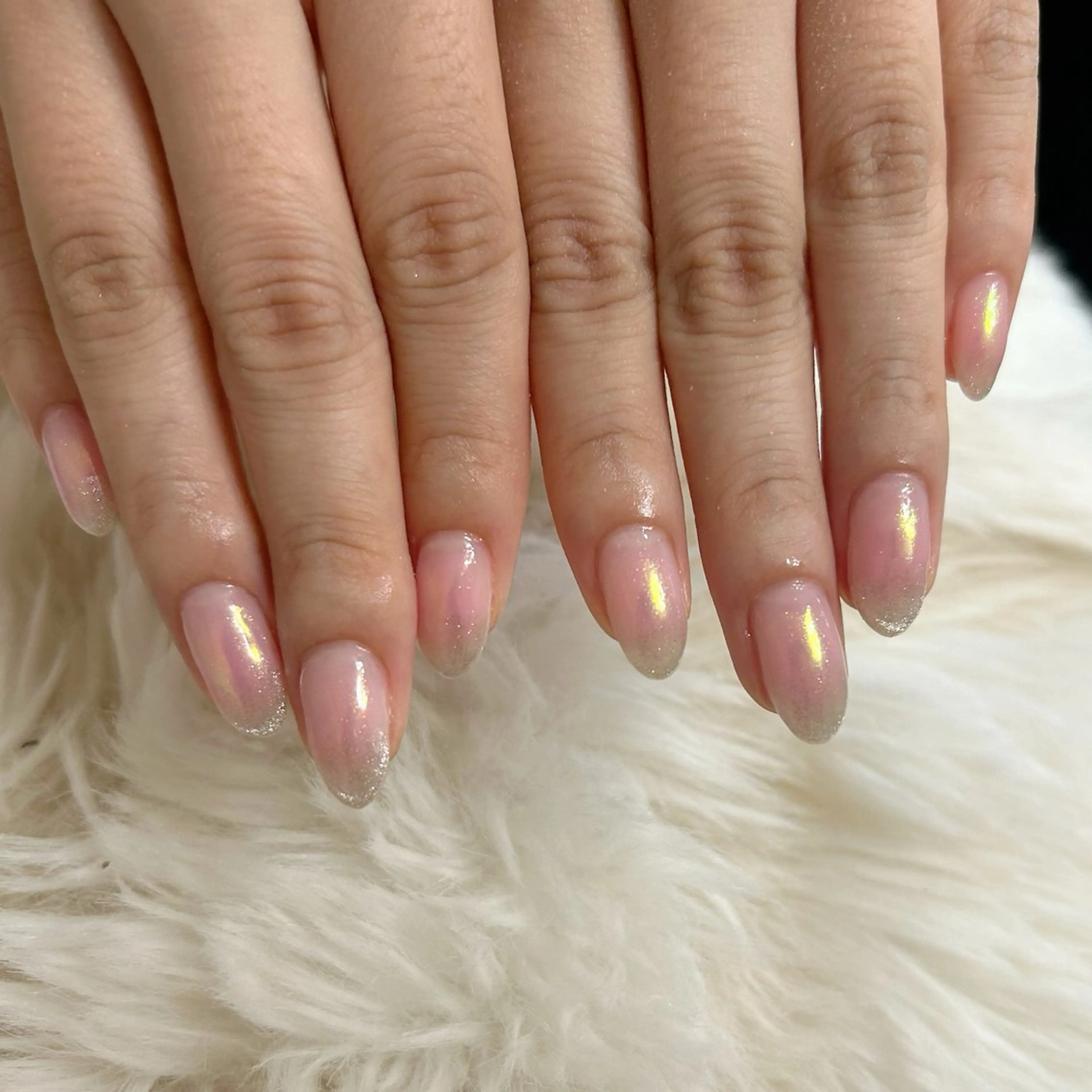 ネイル ハンドネイル パラジェル登録サロンfeerique所属・Uchida Mayunaのその他イメージ