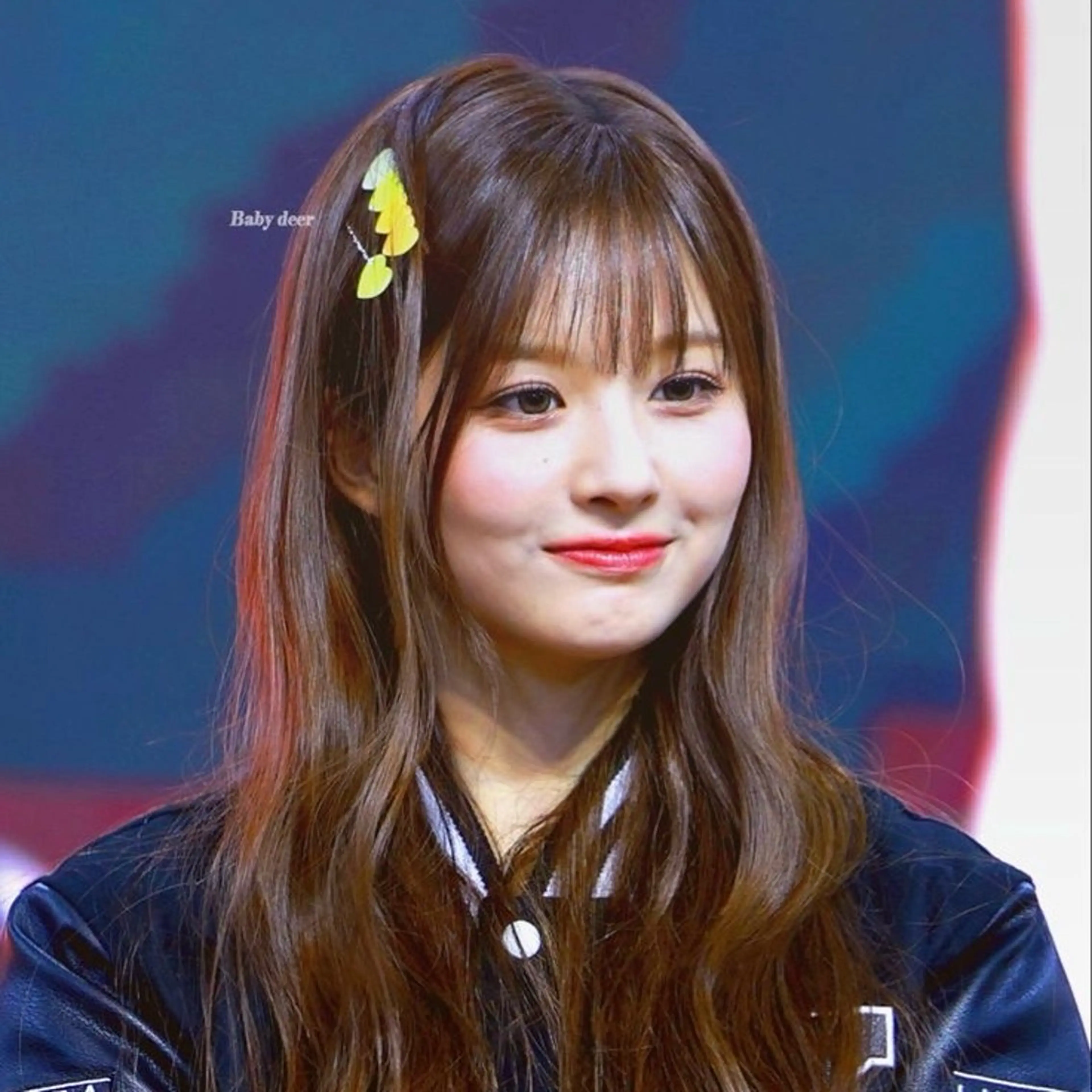 カラー カラーモデル募集中/ タマキ🎀のヘアスタイル