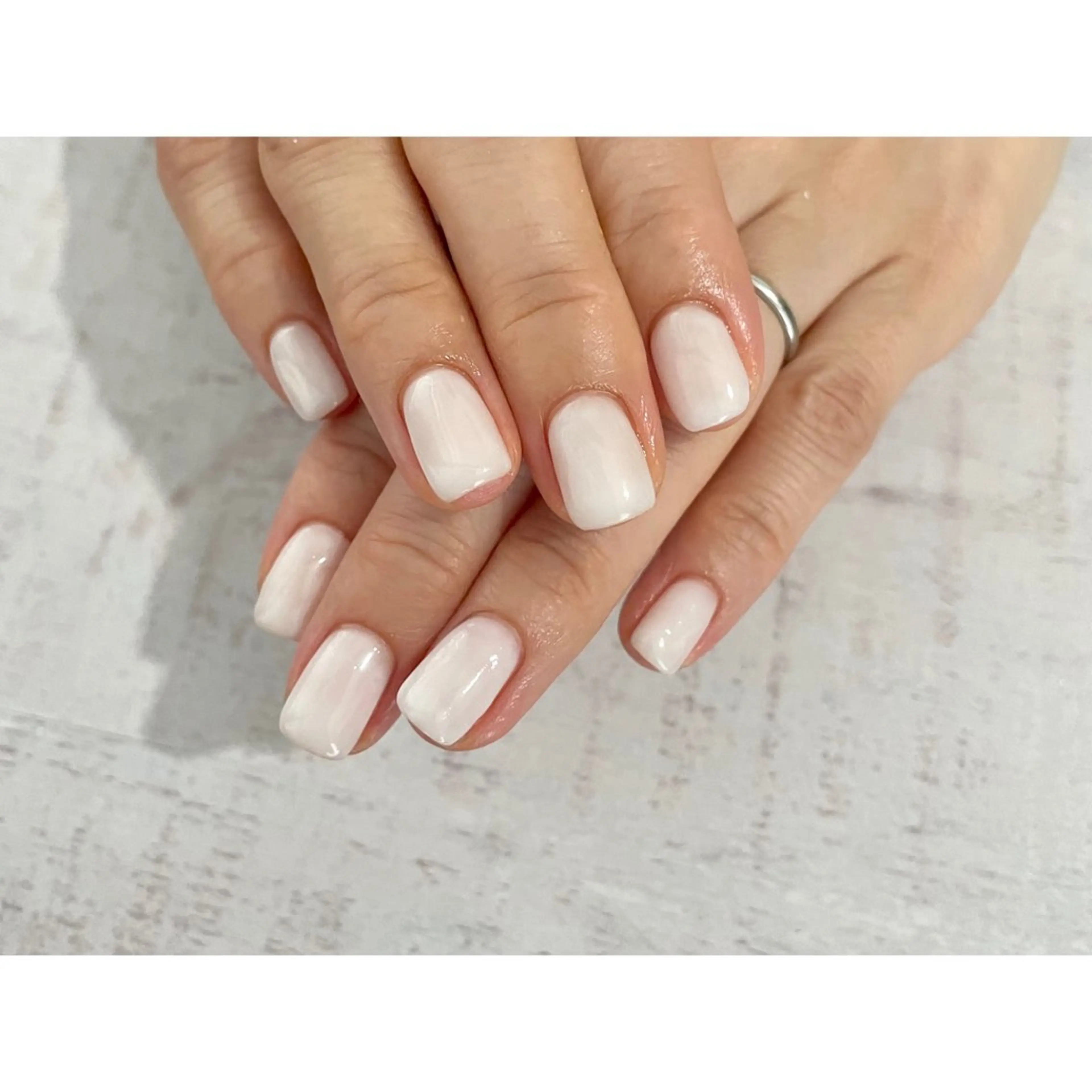 ネイル 𖡼 yumenoのネイルデザイン