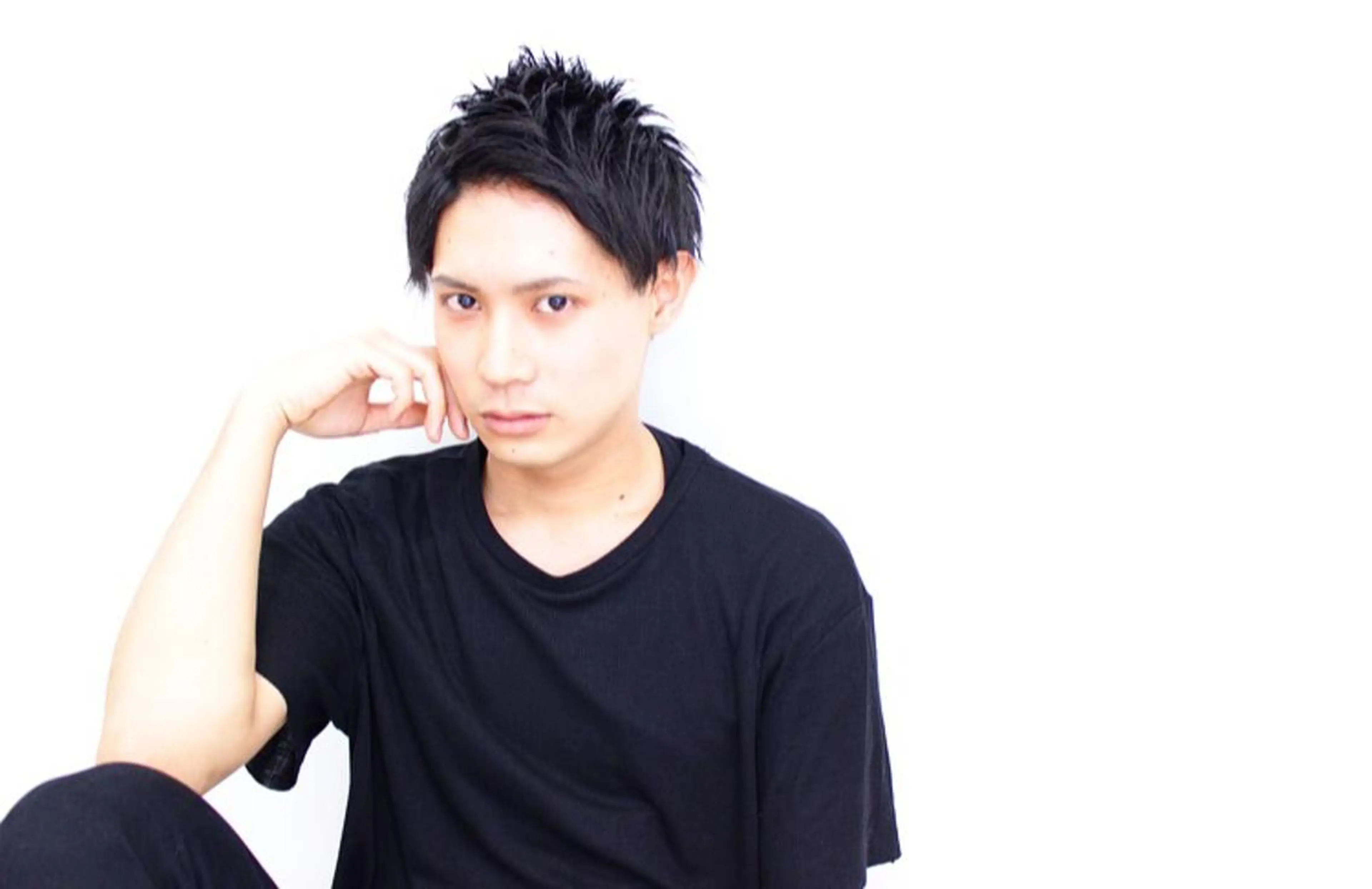 ショート ショートヘア GO TODAY SHAiRE SALON　下北沢店所属・冨永 志穂の眉毛・アイブロウイメージ