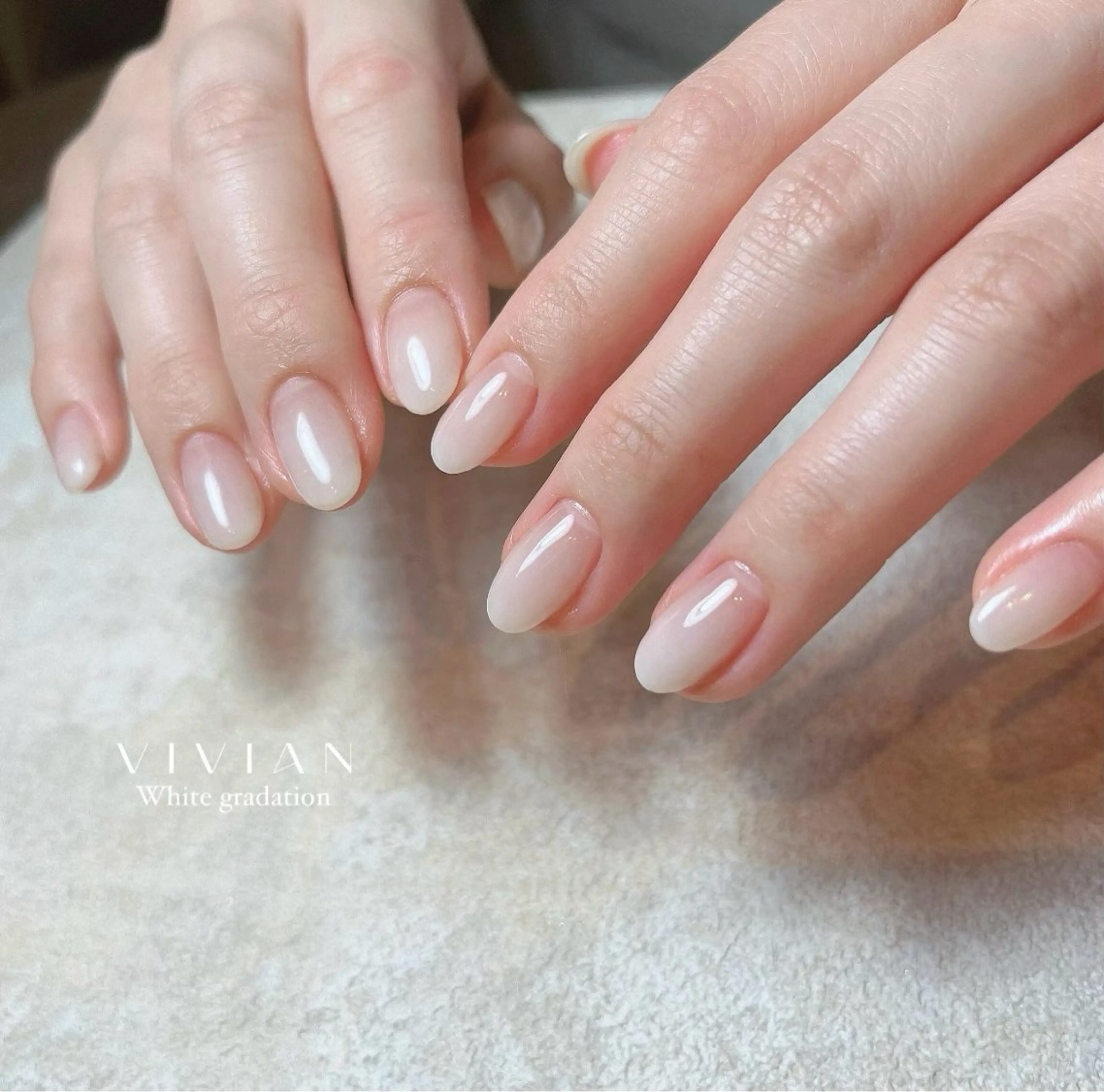 ネイル LI’A NAIL SALON所属・LIAnail MOEのネイルデザイン