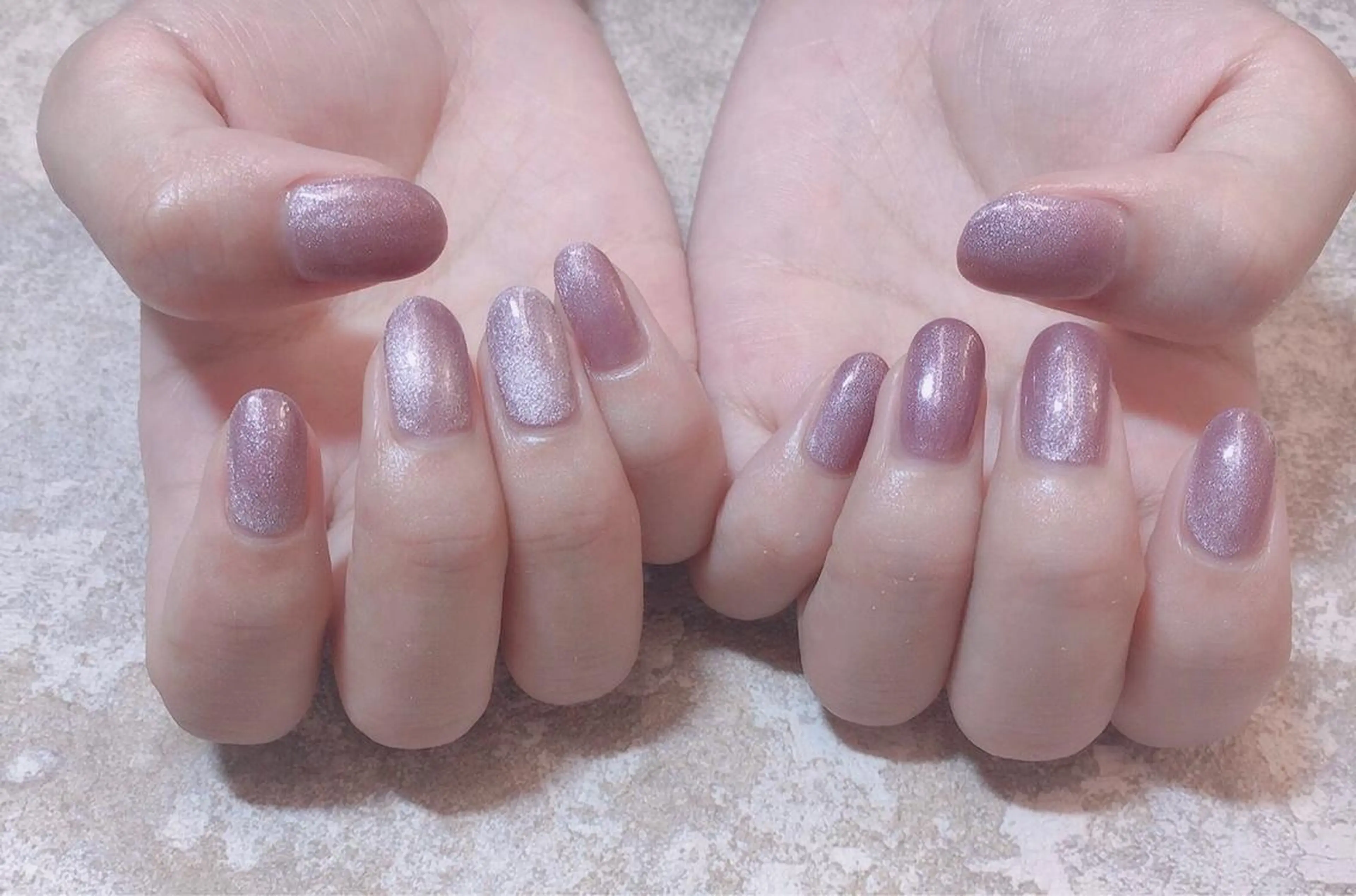 ネイル LOVE NAIL 💕Sonoのネイルデザイン