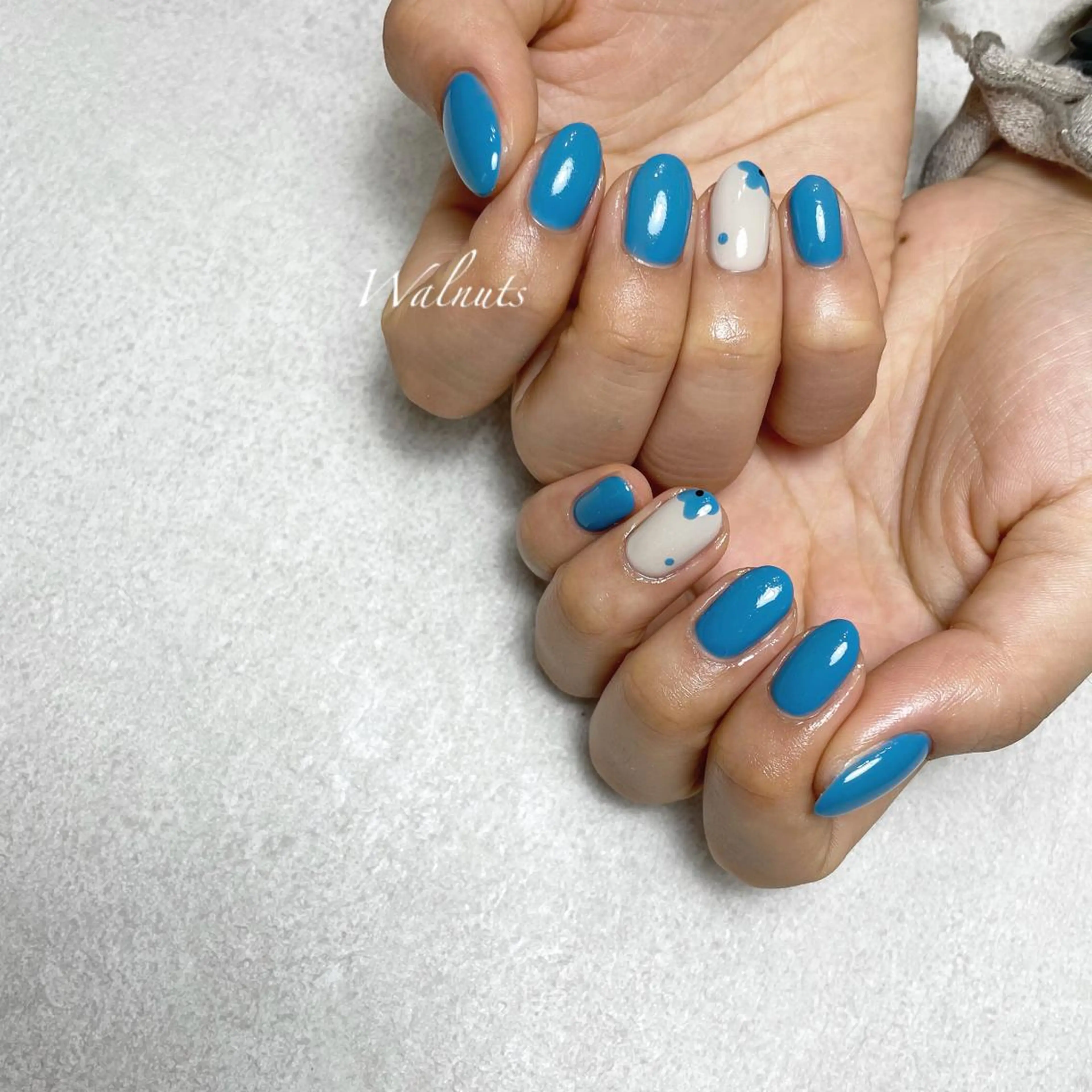 ネイル esterella所属・Nail salon esterellaのネイルデザイン