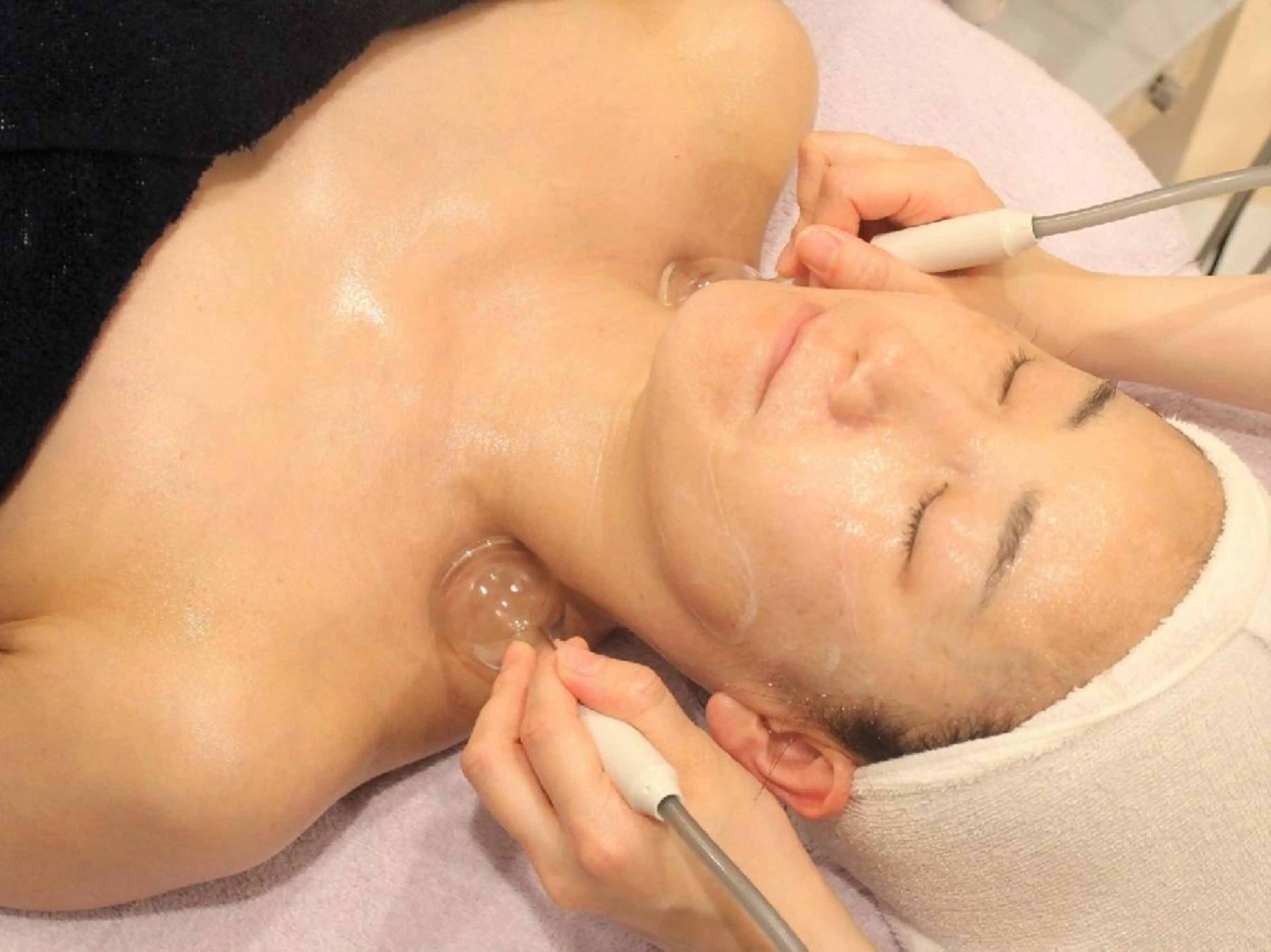 ジュンラピュルテ 伊佐治のエステ・リラクイメージ