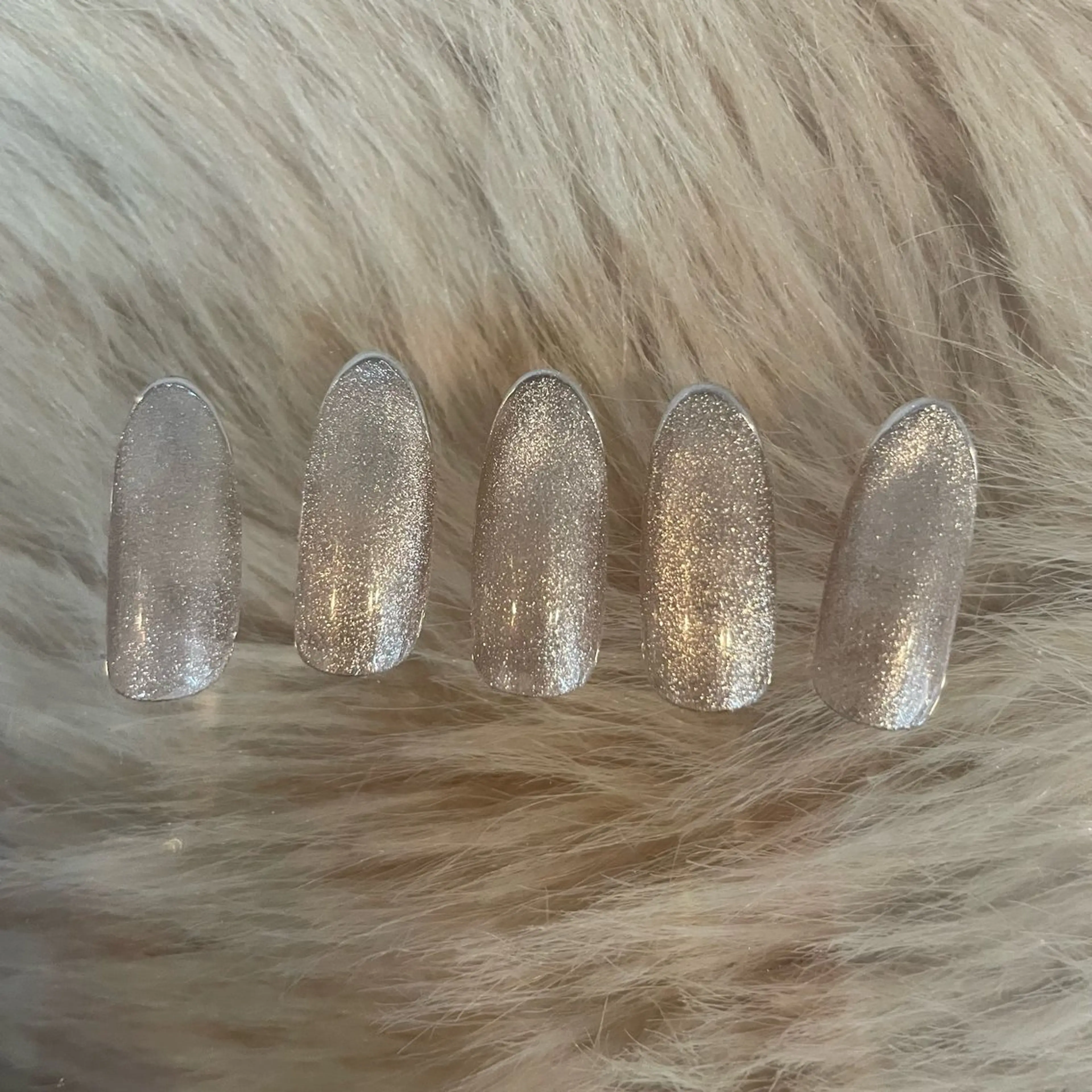 ネイル nail 𓂃miyuのネイルデザイン