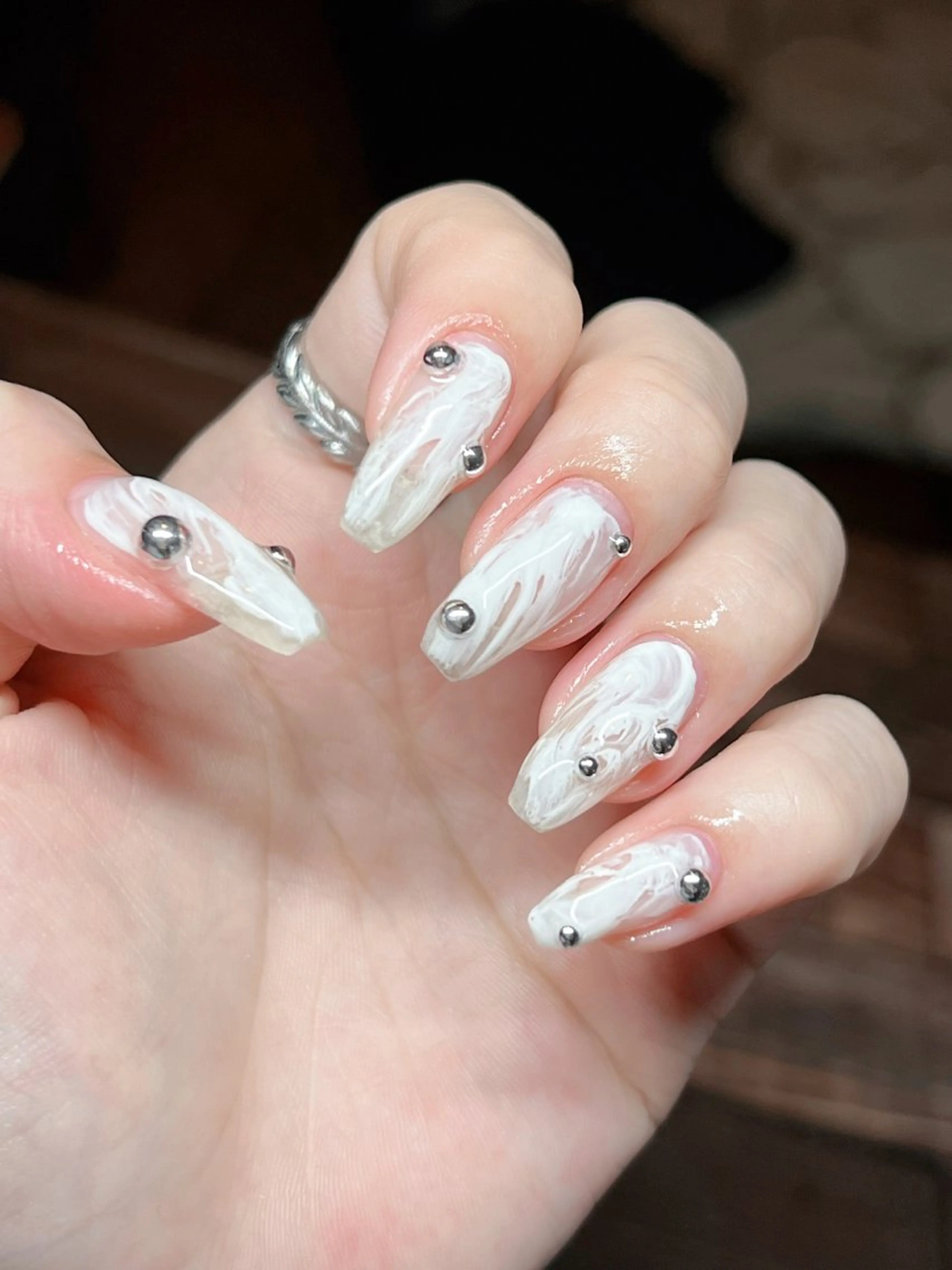 ネイル Nail salon Kahuuのネイルデザイン