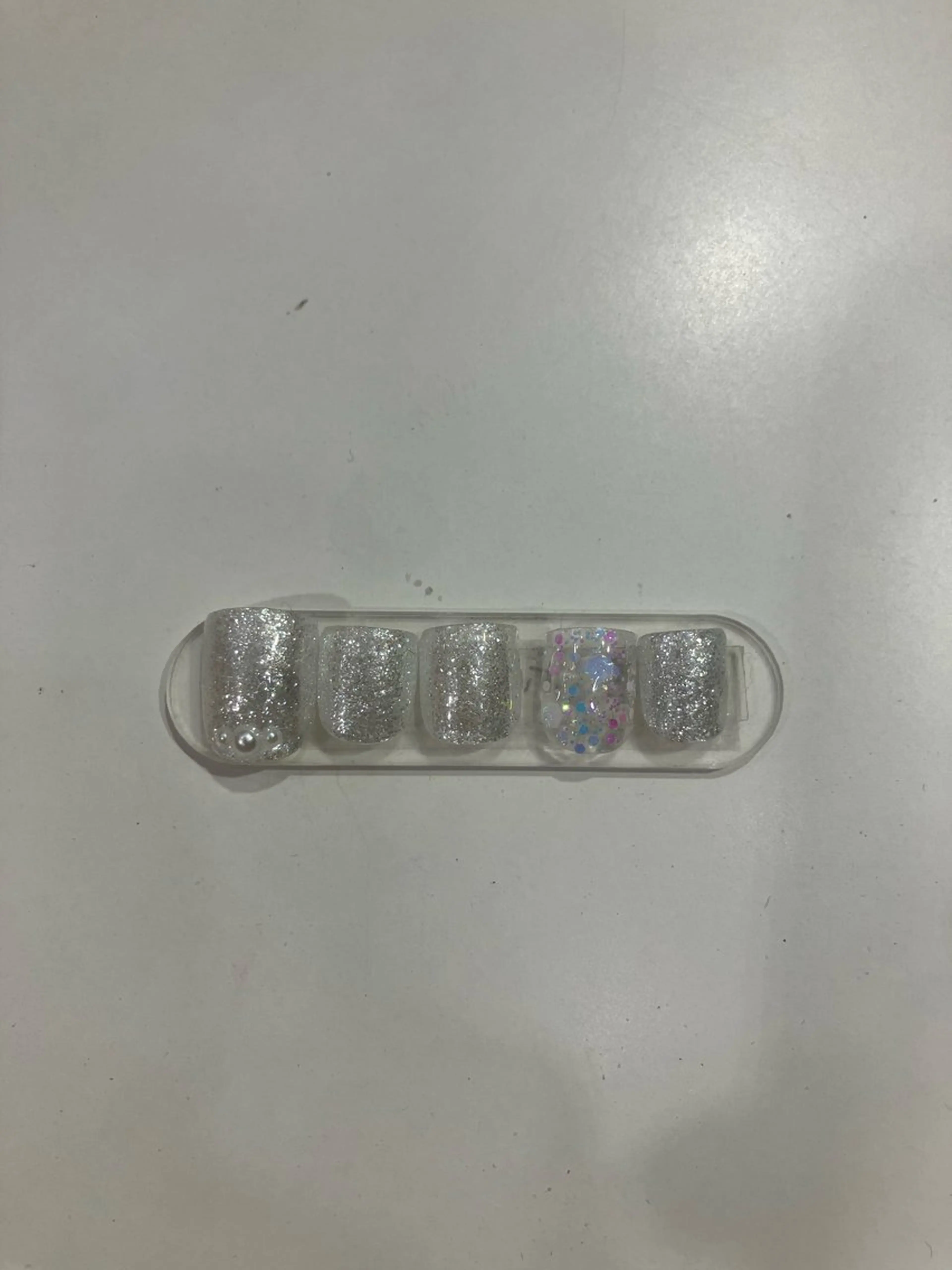 ネイル ラ・ルーン国母店 mayumiのネイルデザイン