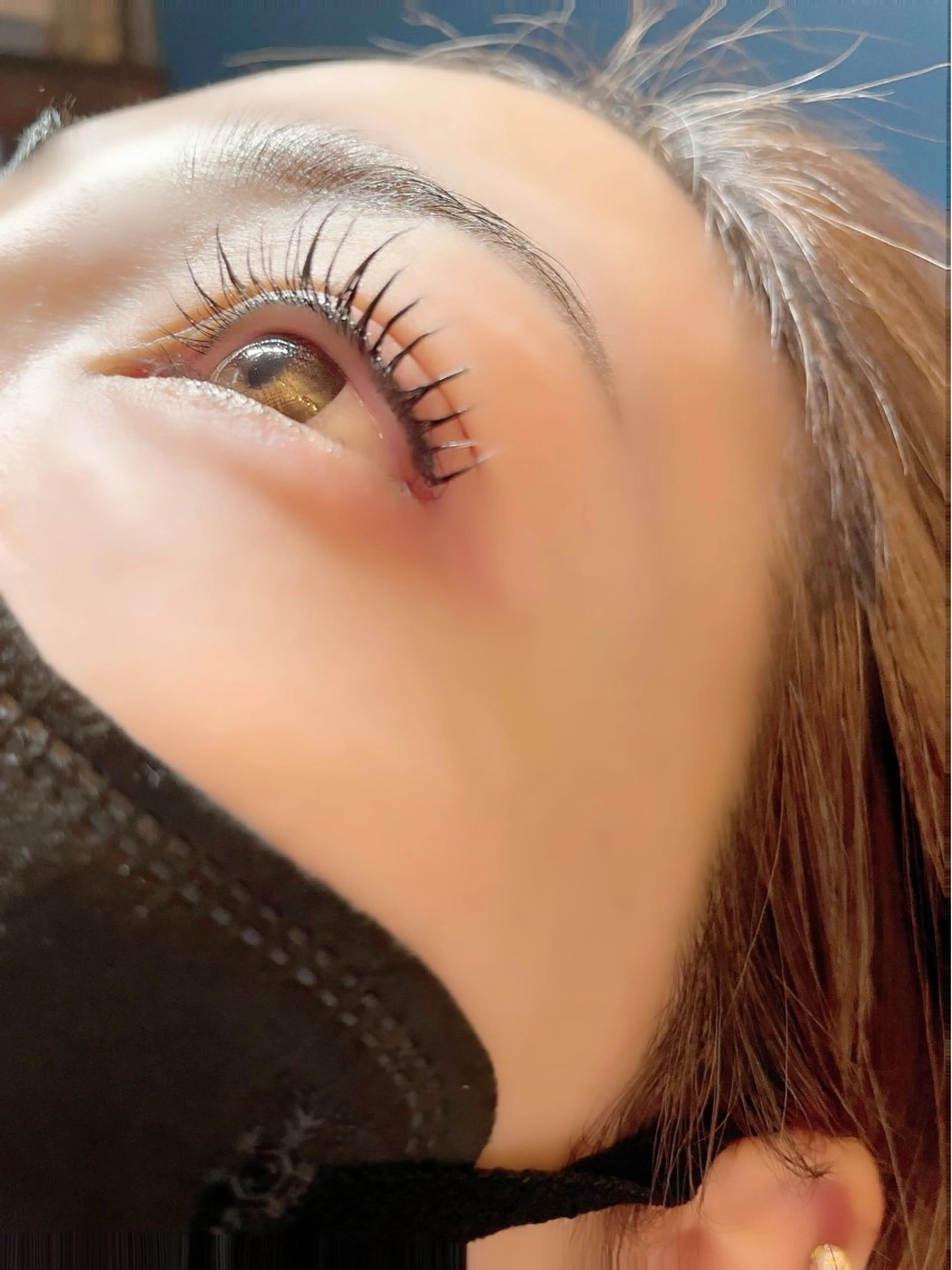 マツエク・マツパ 韓国風マツエク yupieee♡ eyelashのマツエク・マツパデザイン