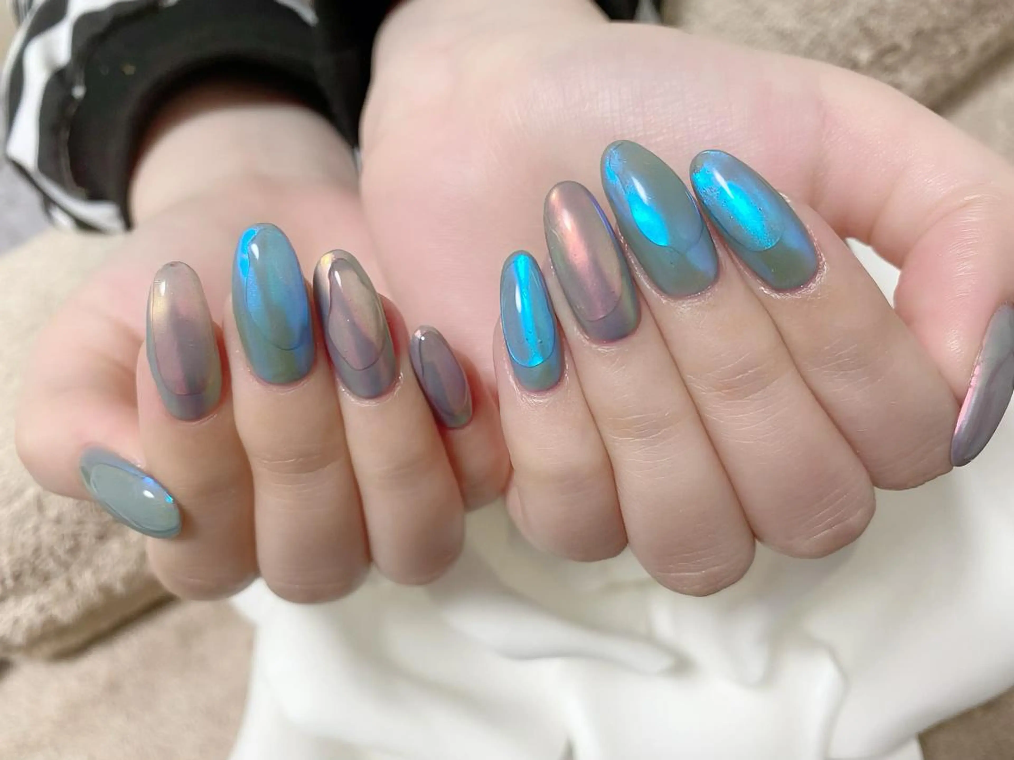 ネイル 💅fleur Ayumiのネイルデザイン