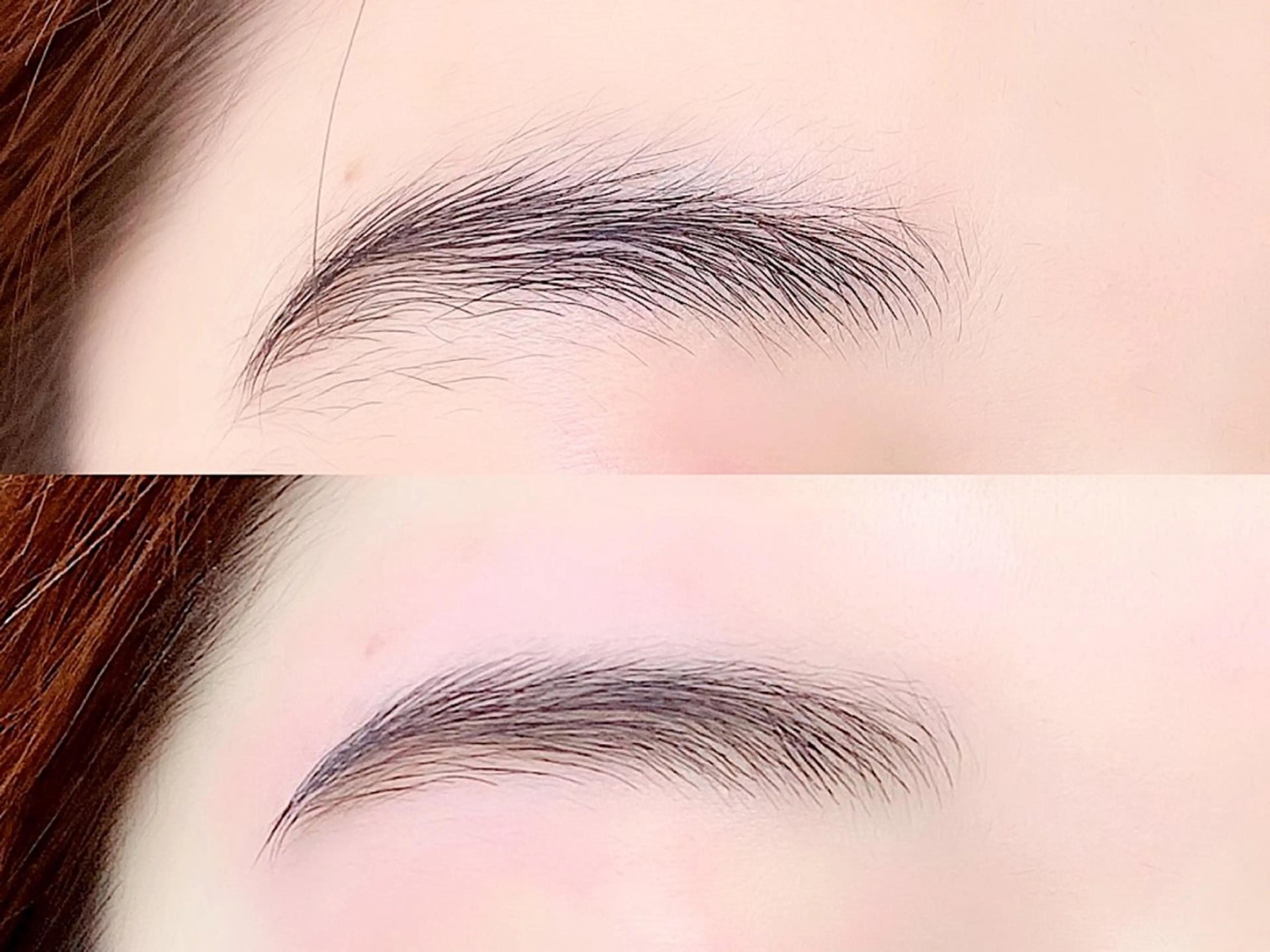 アイブロウ ハリウッドブロウリフト Kaya✴︎/ 韓国まつげ♡のマツエク・マツパデザイン