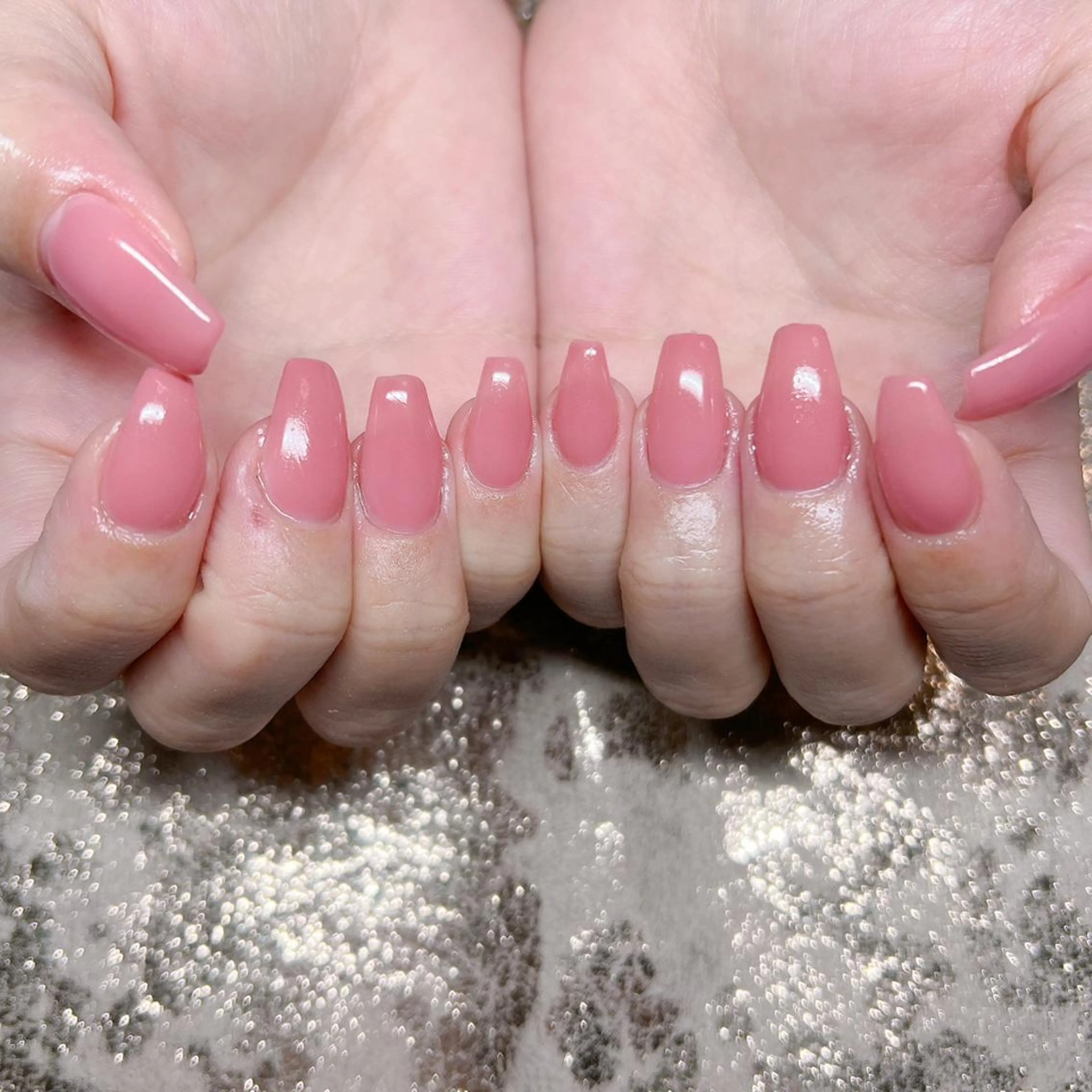 ネイル 個室ネイルサロンDolly  Girl〜ドーリーガール〜所属・DollyGirl KYOKOのネイルデザイン