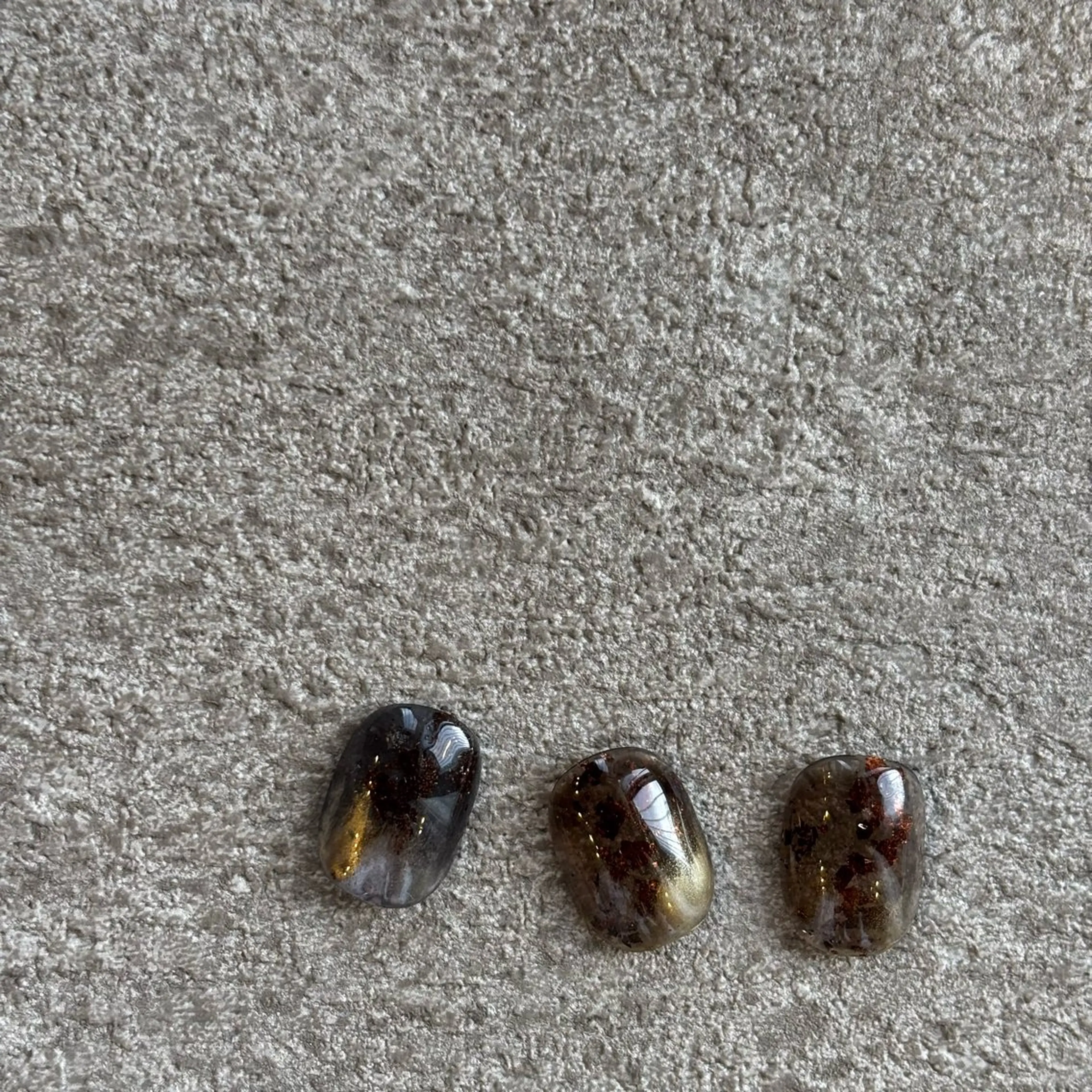 ネイル 49-seek所属・49-seek 松野千恵子のネイルデザイン