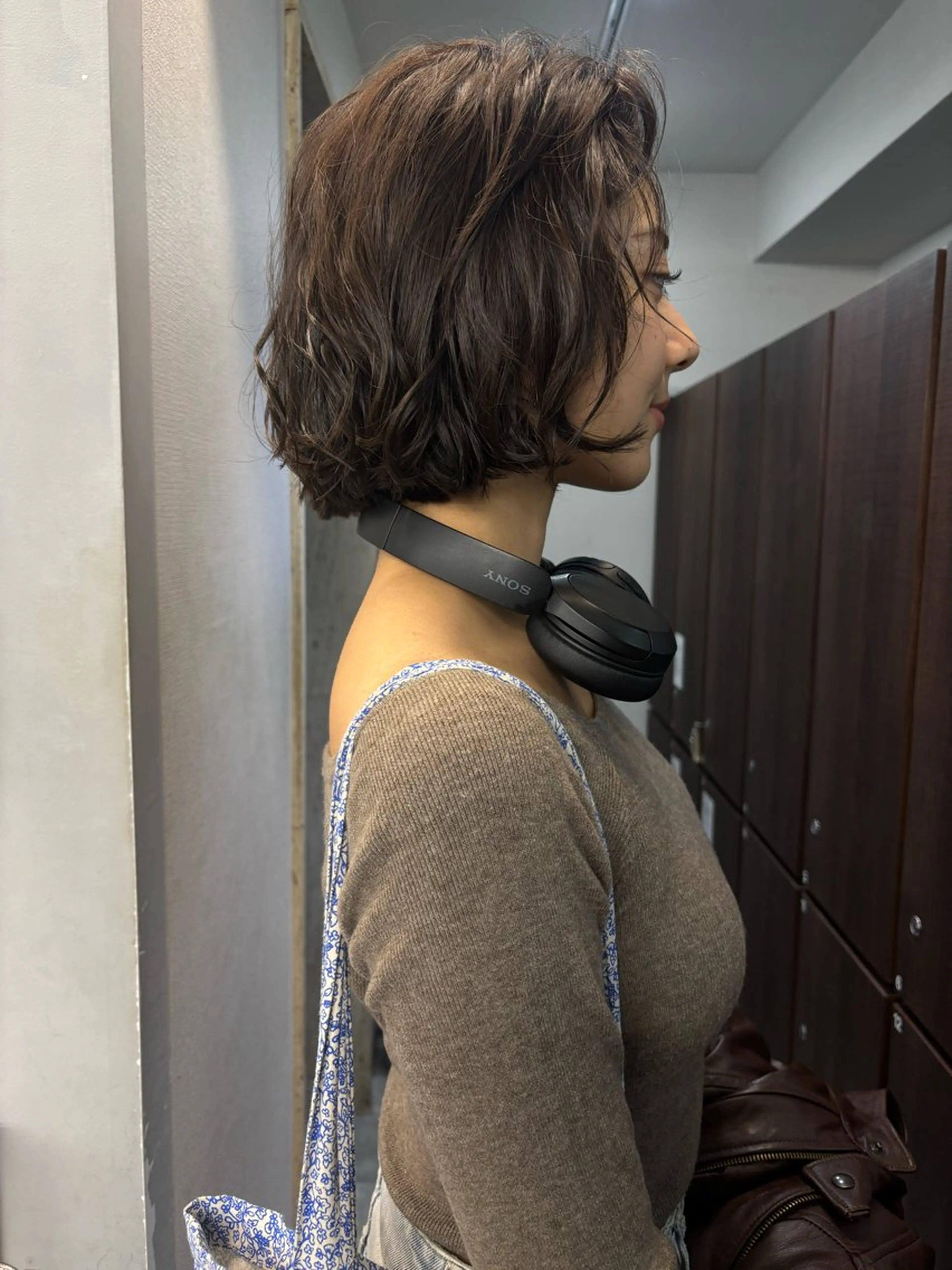 ショート カラー ヘアアレンジ Opus🐕kato Mizuki🐕のヘアスタイル