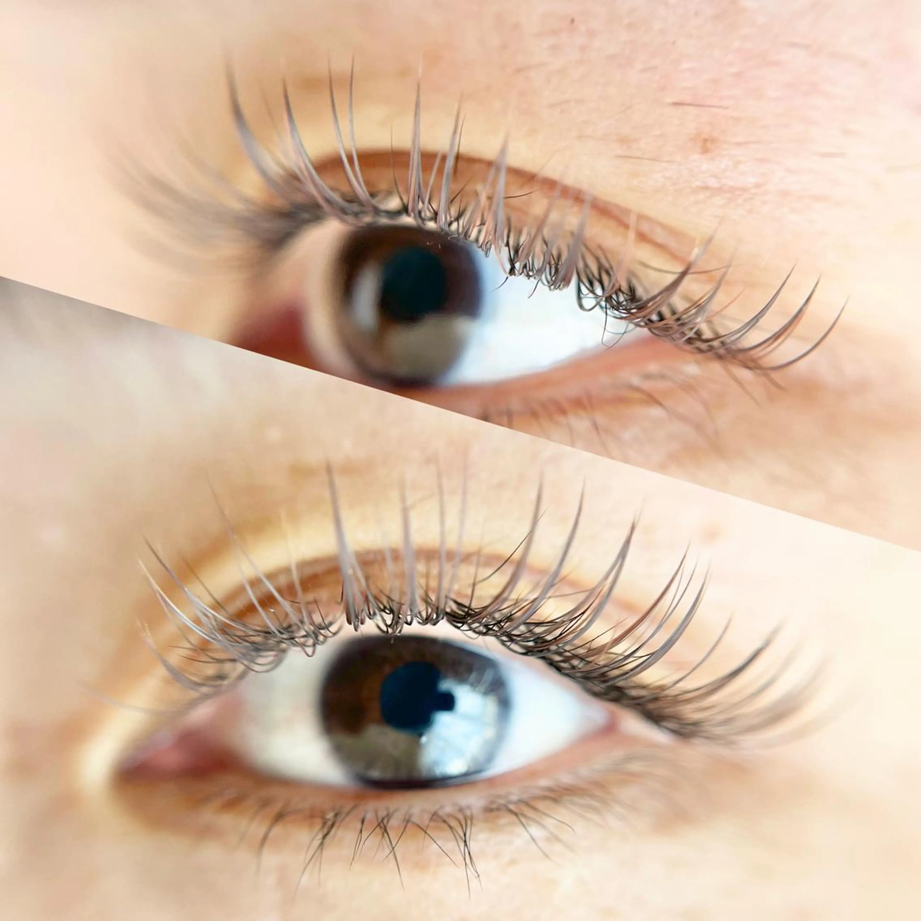 マツエク・マツパ nouvell所属・nouvell 🪐sanaのマツエク・マツパデザイン