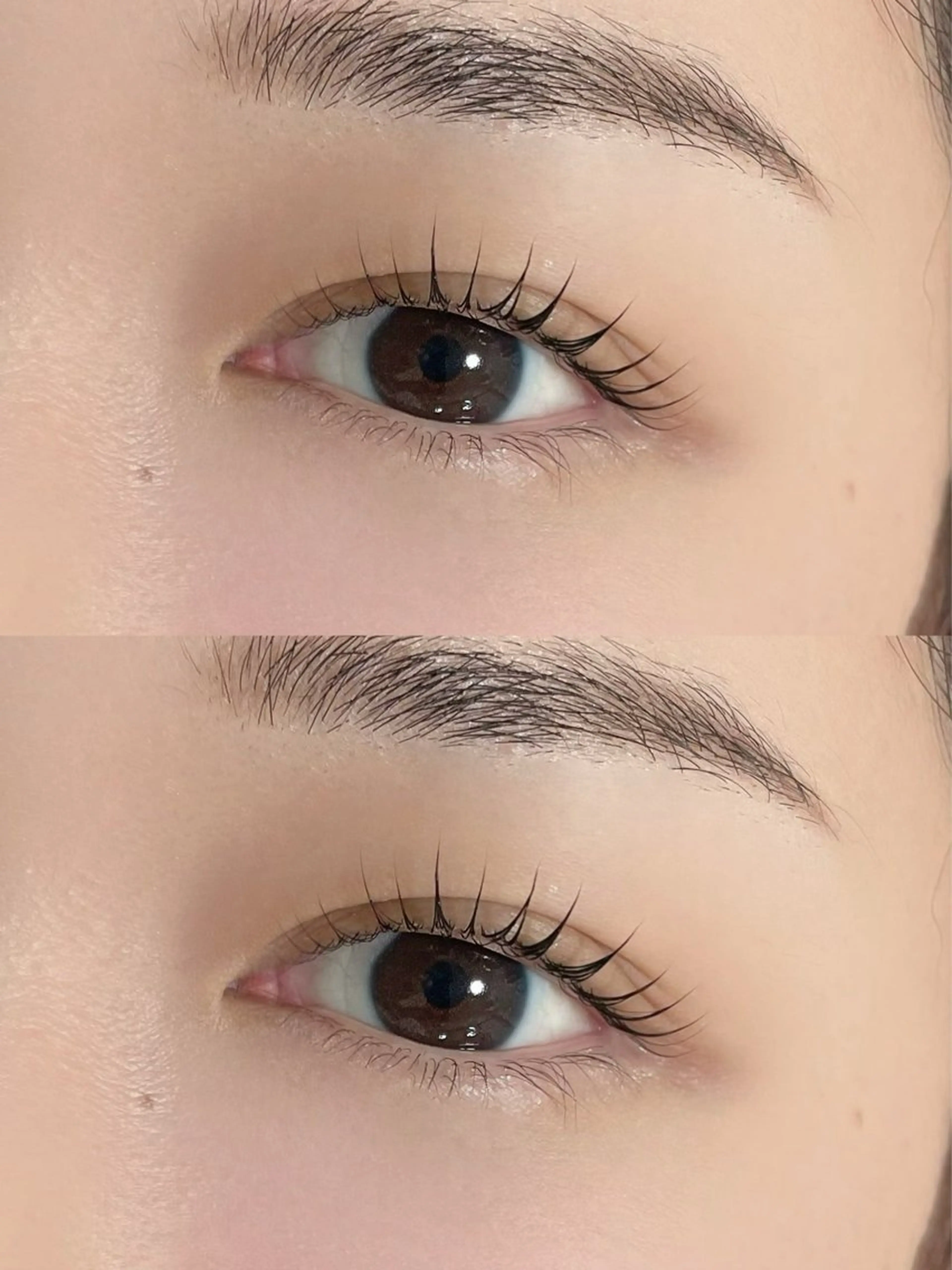 マツエク・マツパ マツパ vif by Limier所属・vif chisatoのマツエク・マツパデザイン