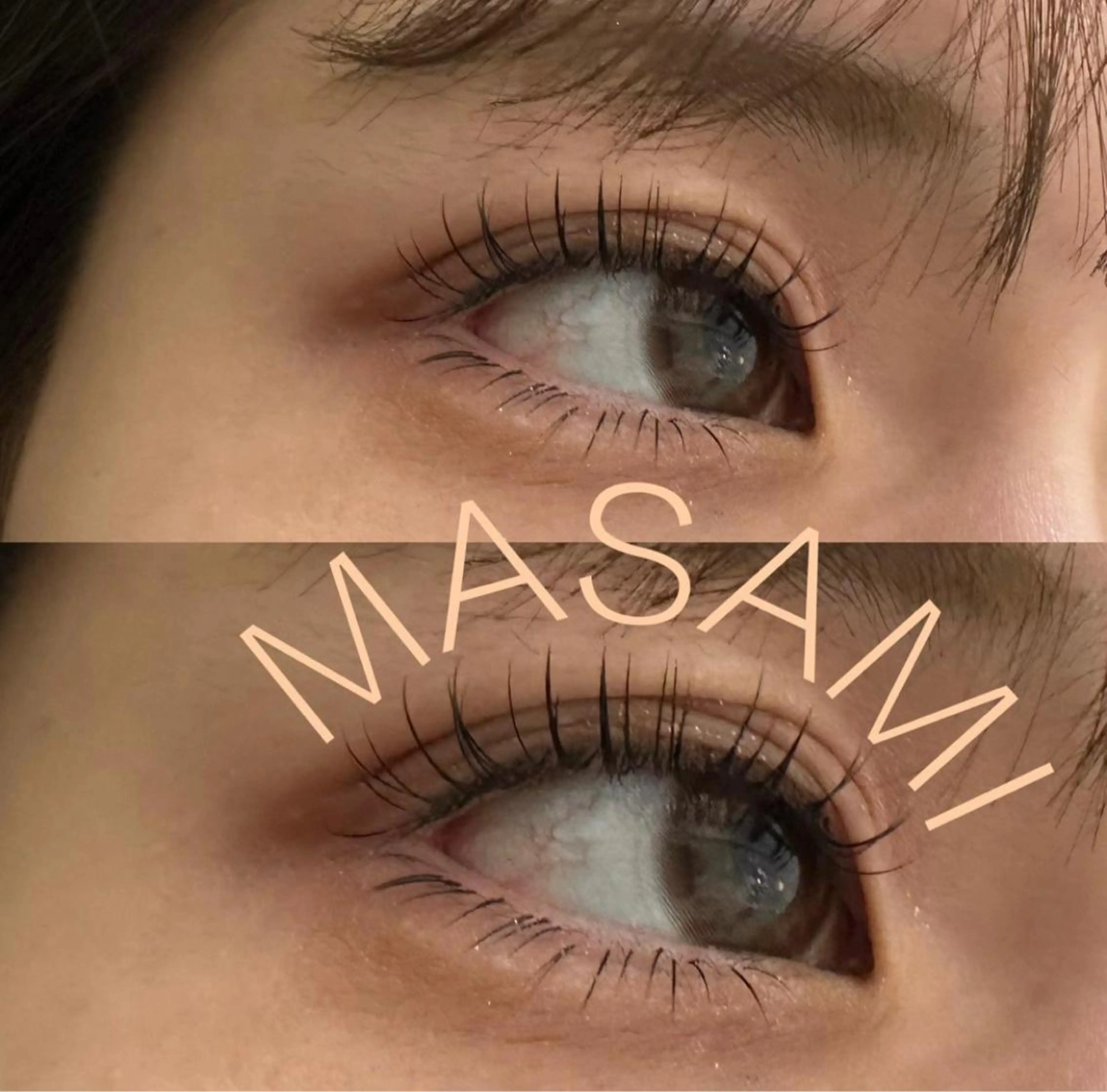 マツエク・マツパ マツエク An beauty❤️のマツエク・マツパデザイン