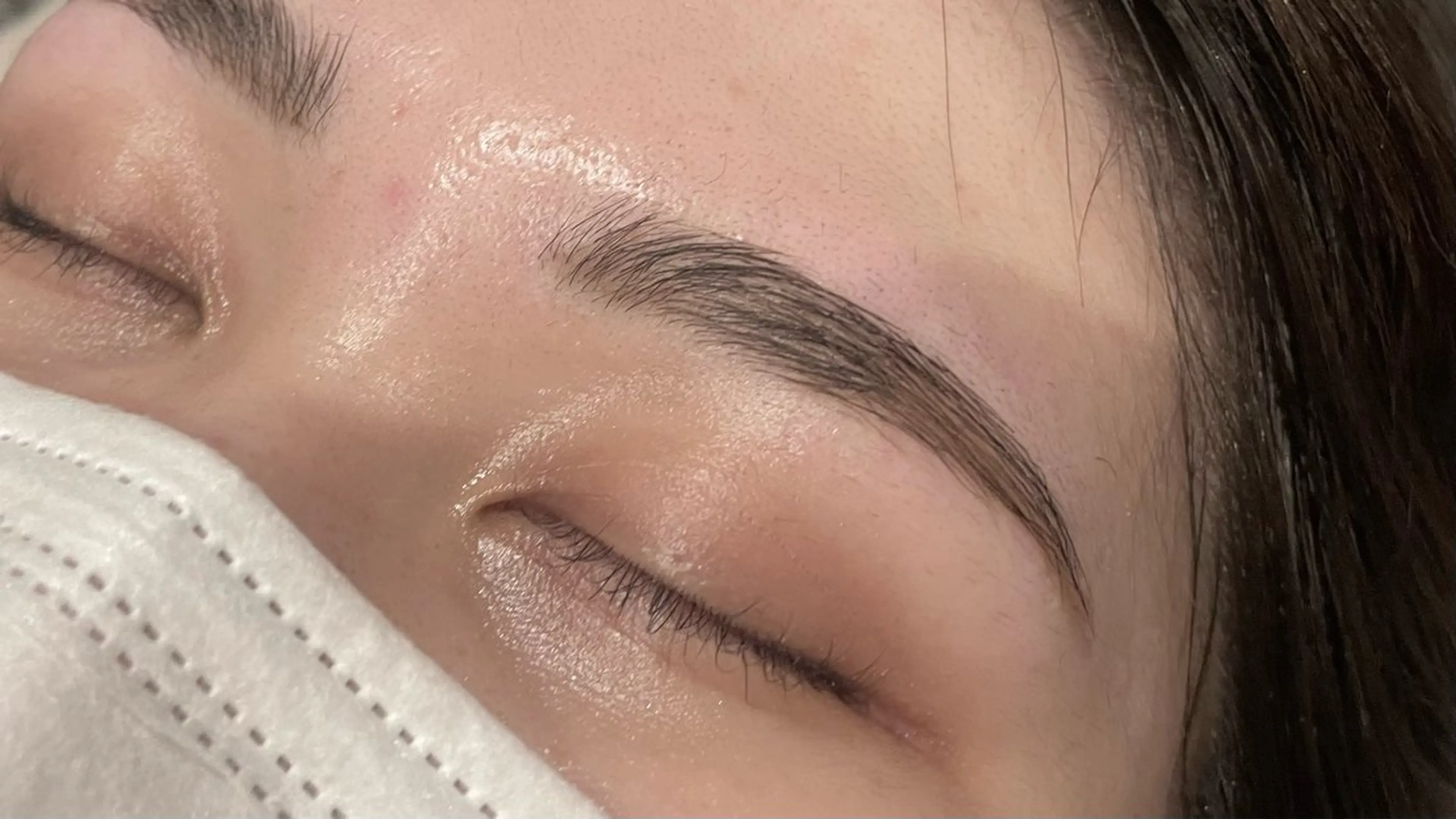 〖10月ご新規様限定〗🫧 HBL(WAX込み)🫧の写真