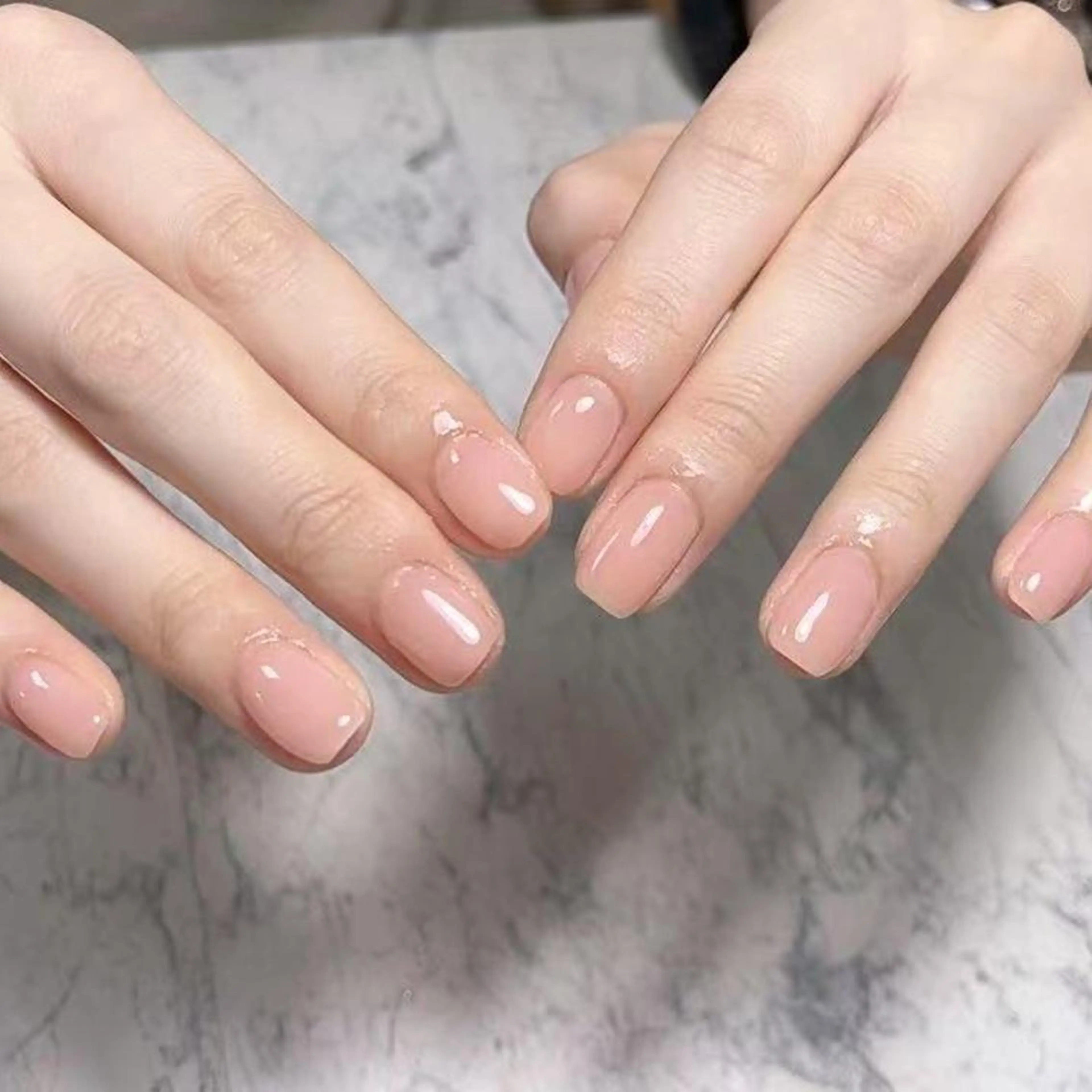 ネイル lucky シュウのネイルデザイン