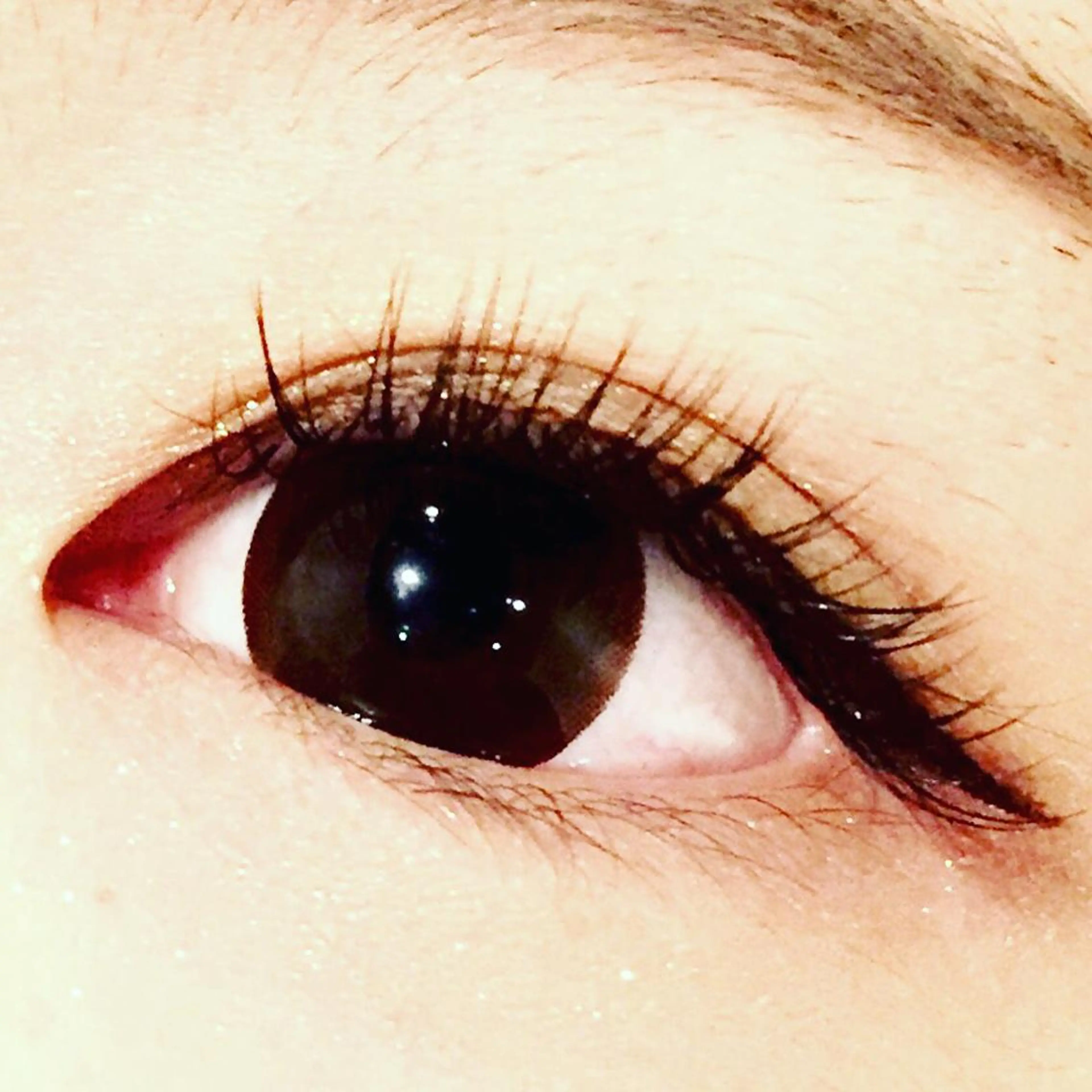 マツエク・マツパ GRACE所属・磯見 歩未のマツエク・マツパデザイン